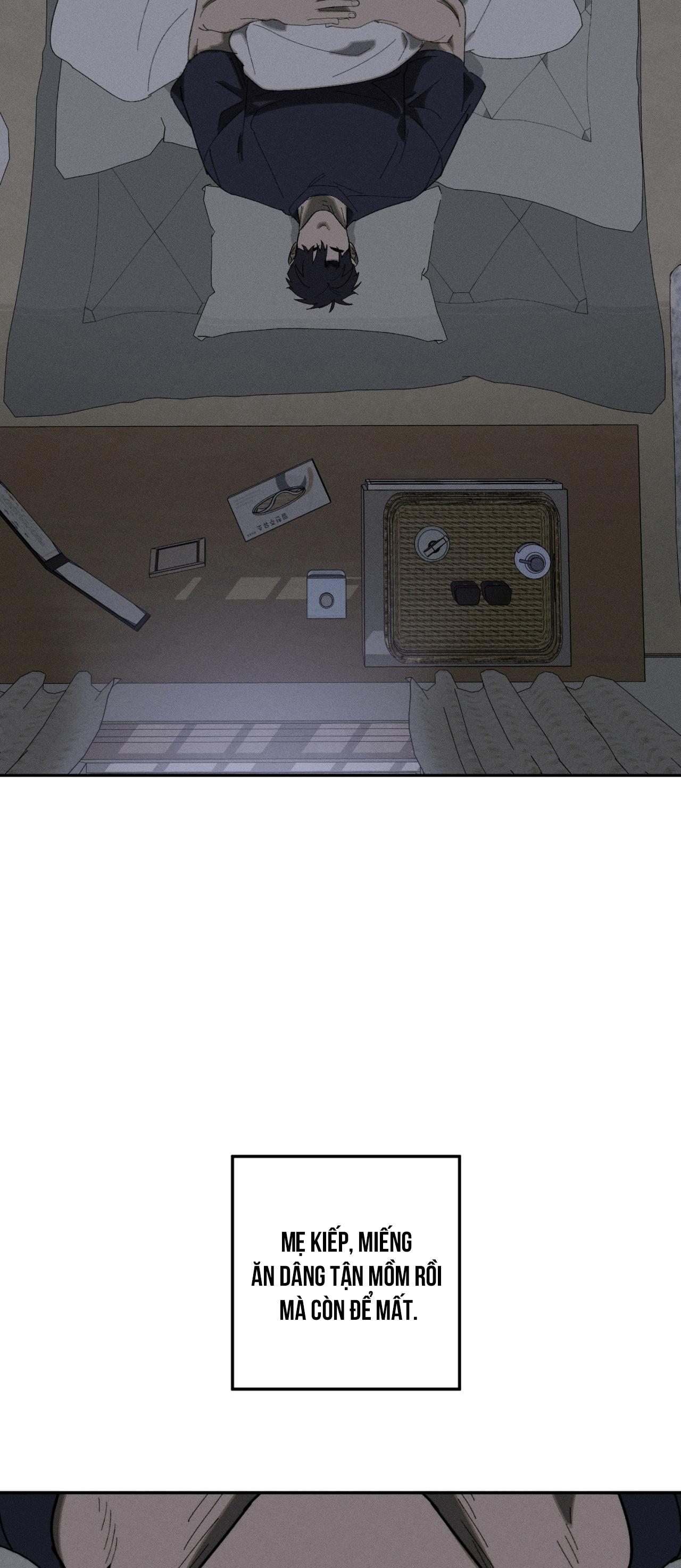 GIỮA LƯNG CHỪNG LỬA Chapter 3 H - Next Chapter 4