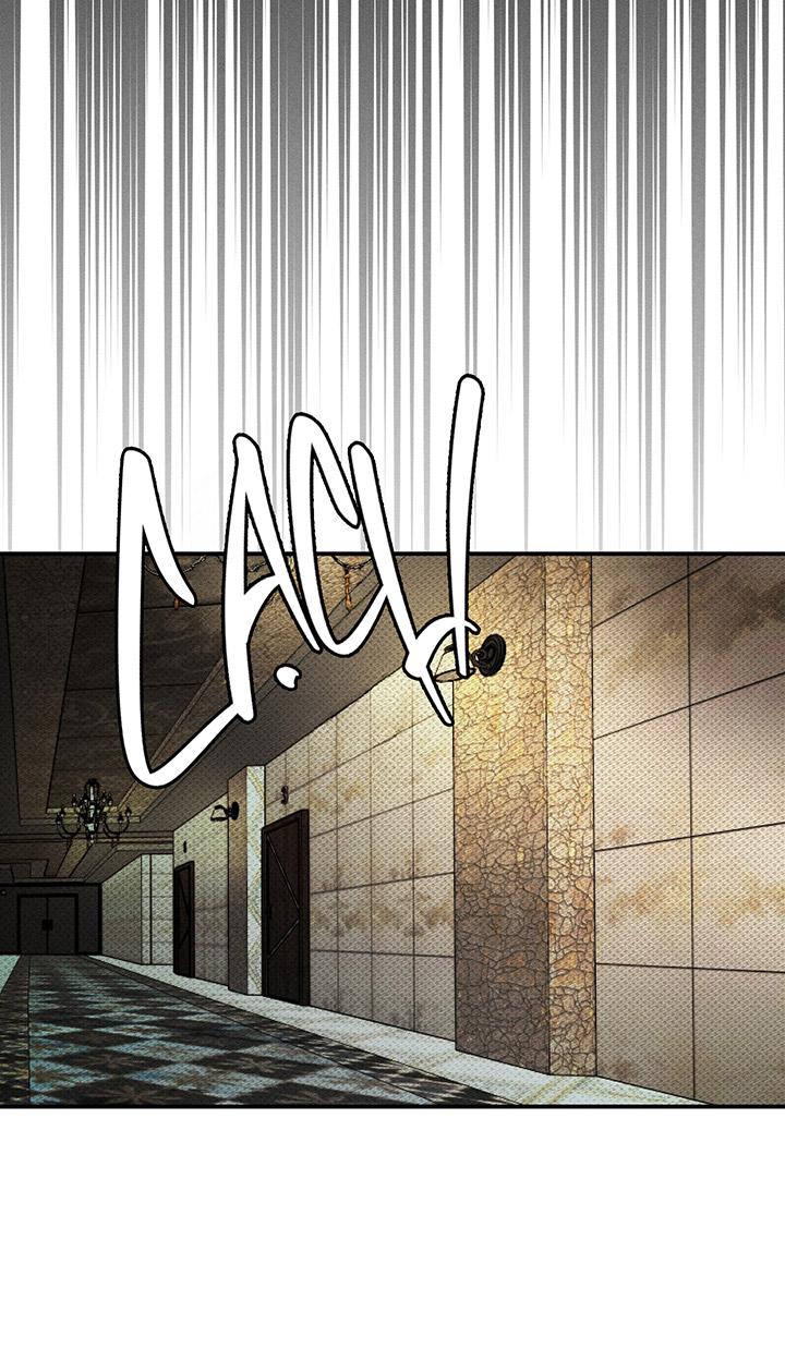 [DDT] KẺ ĐÁNH CẮP TRÁI TIM Chapter 8 19+ - Next Chapter 9 19+