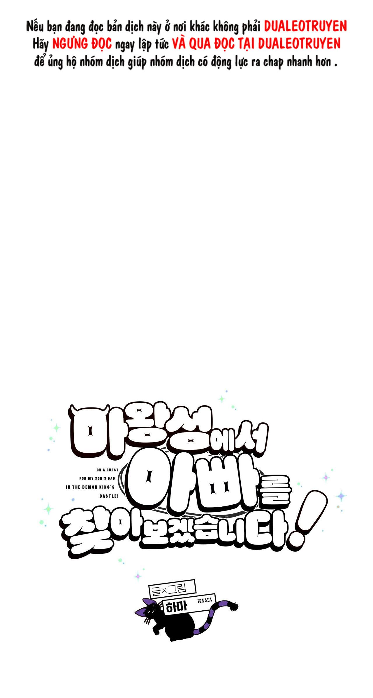 (ABO) TỚI QUỶ THÀNH TÌM PAPA Chapter 30 - Trang 2