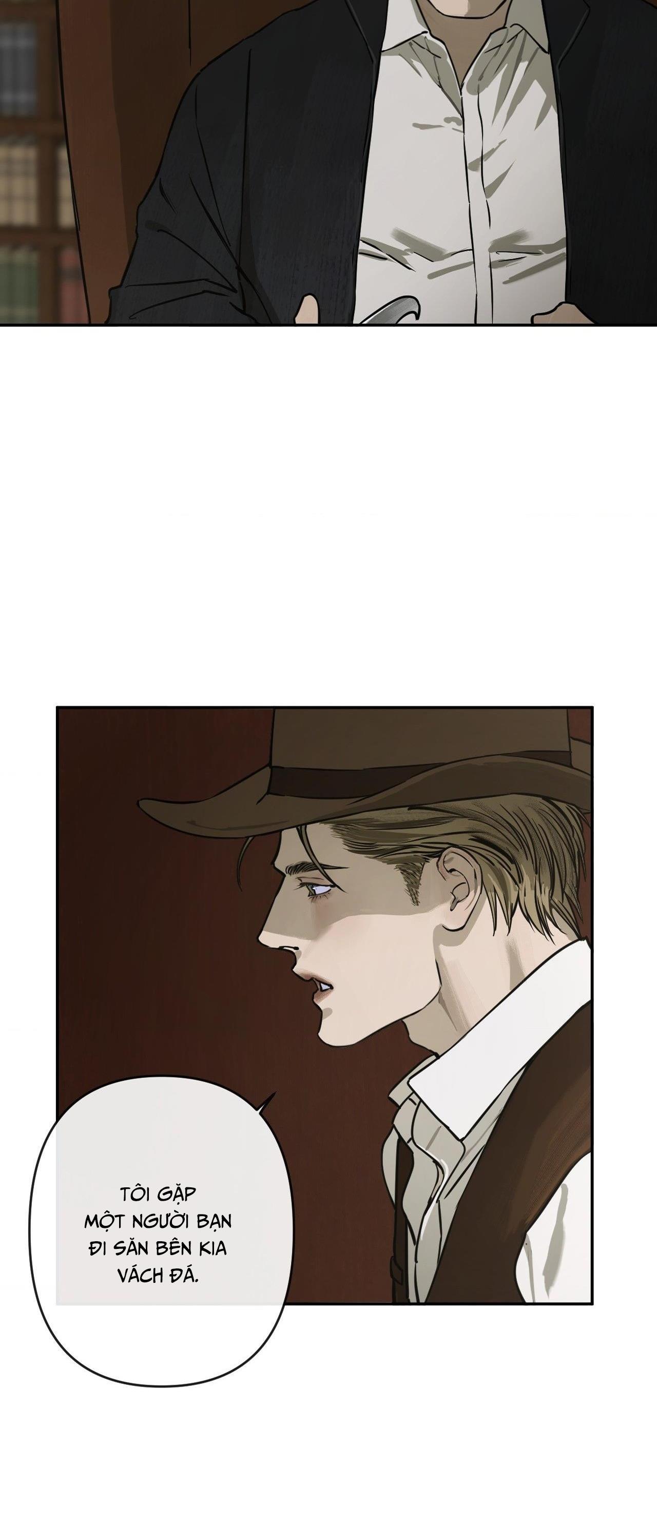 (GĐCV) SA NGÃ Chapter 9 END - Trang 2