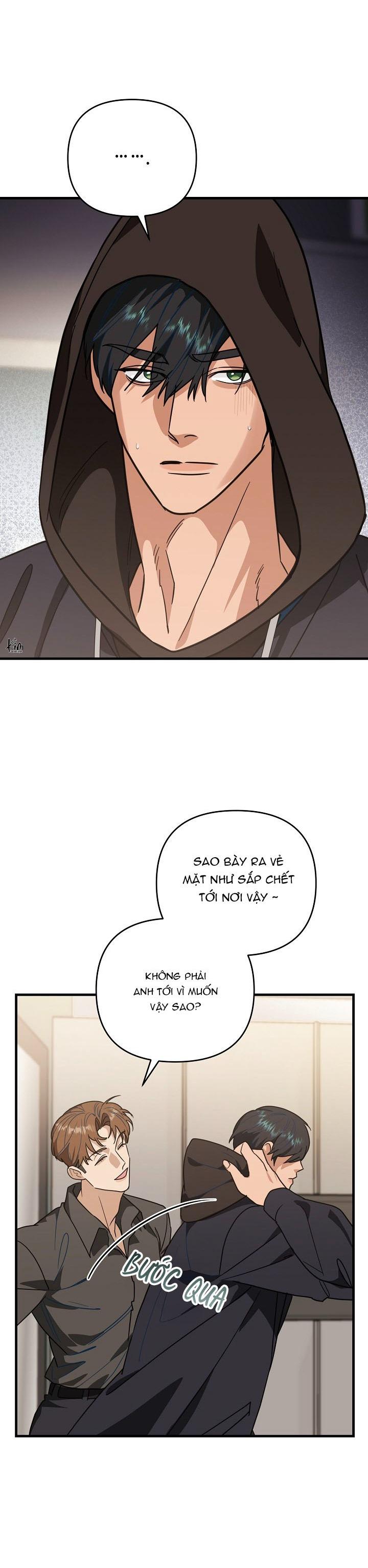 TUYỂN TẬP NHẤT THỤ ĐA CÔNG CỦA NHÀ KIM Chapter 47.9 threepieceloveE - Trang 2