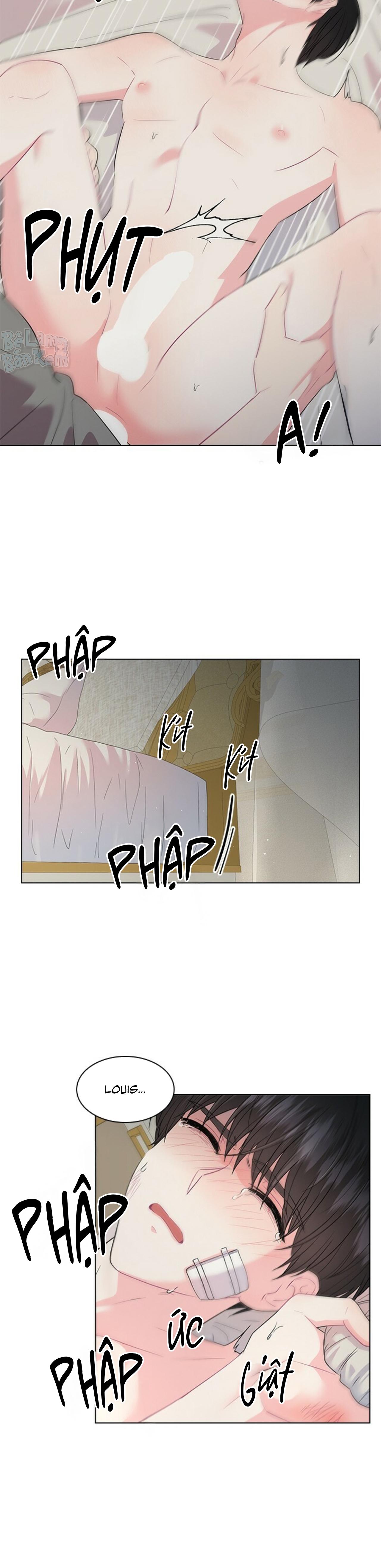 Who’s your daddy Chapter 34 - Trang 2