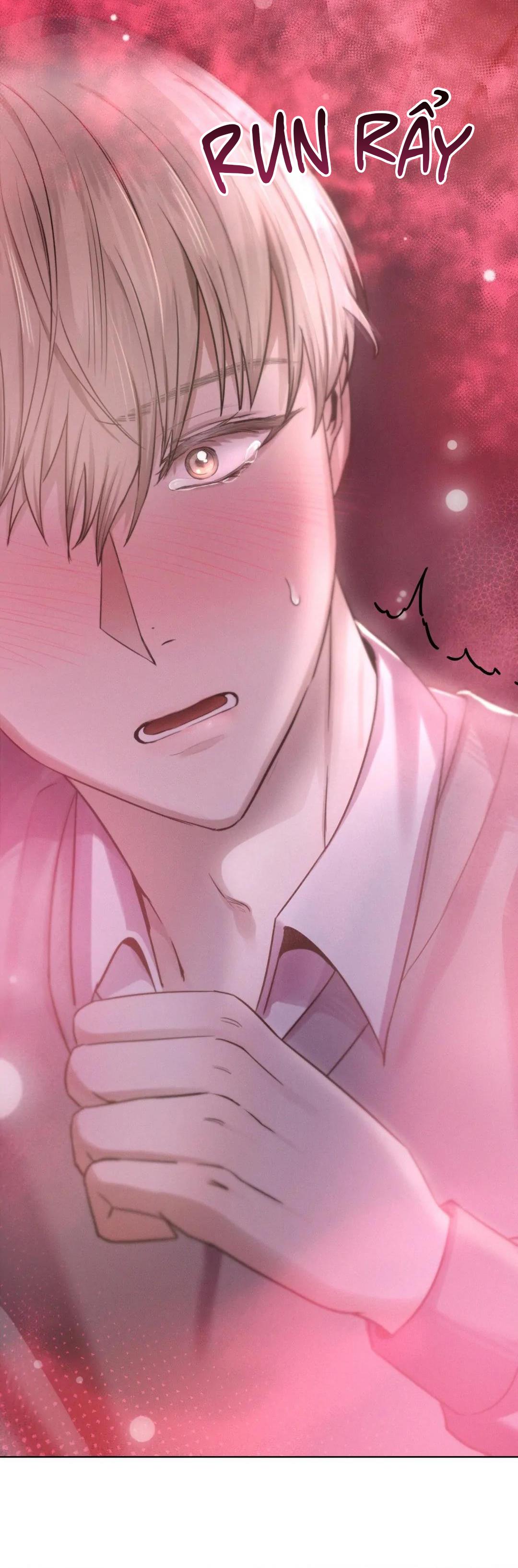 Âm Vọng Trong Không Trung Chapter 3 - Trang 2