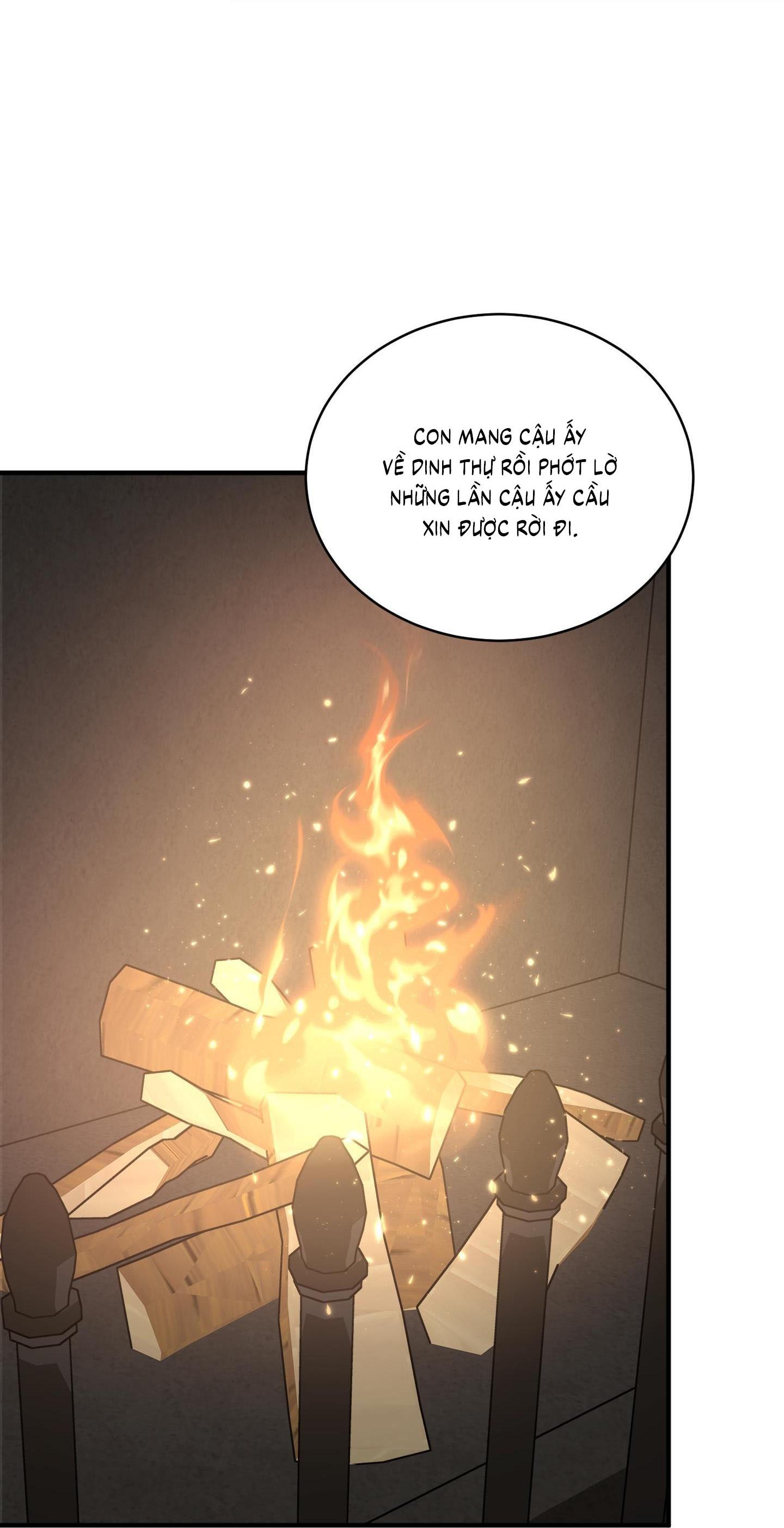 (CBunu) Hoa Vô Danh Chapter 32 - Trang 2
