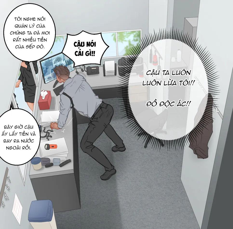 BOYLOVE FULL MÀU Chapter 23 - Trang 2