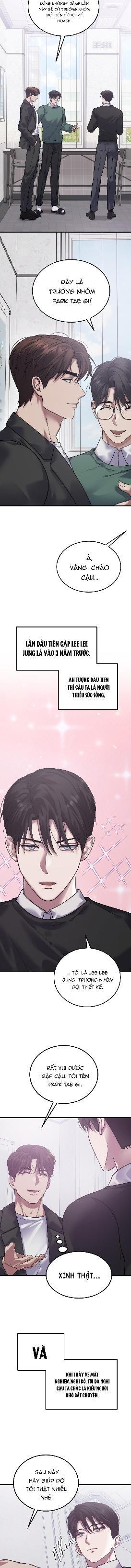 TUYỂN TẬP CUỒNG CÔNG-CHIẾM HỮU CÔNG CỦA NHÀ KIM Chapter 56.1 khó chịu 1 - Trang 2