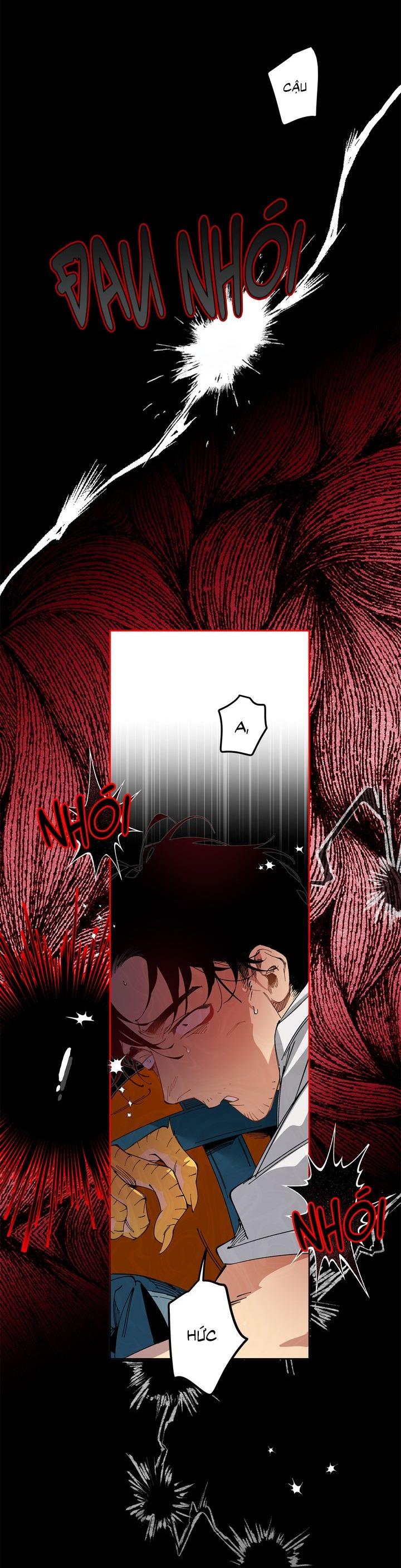 Mr.A's Farm Chapter 7 - Next Chapter 8