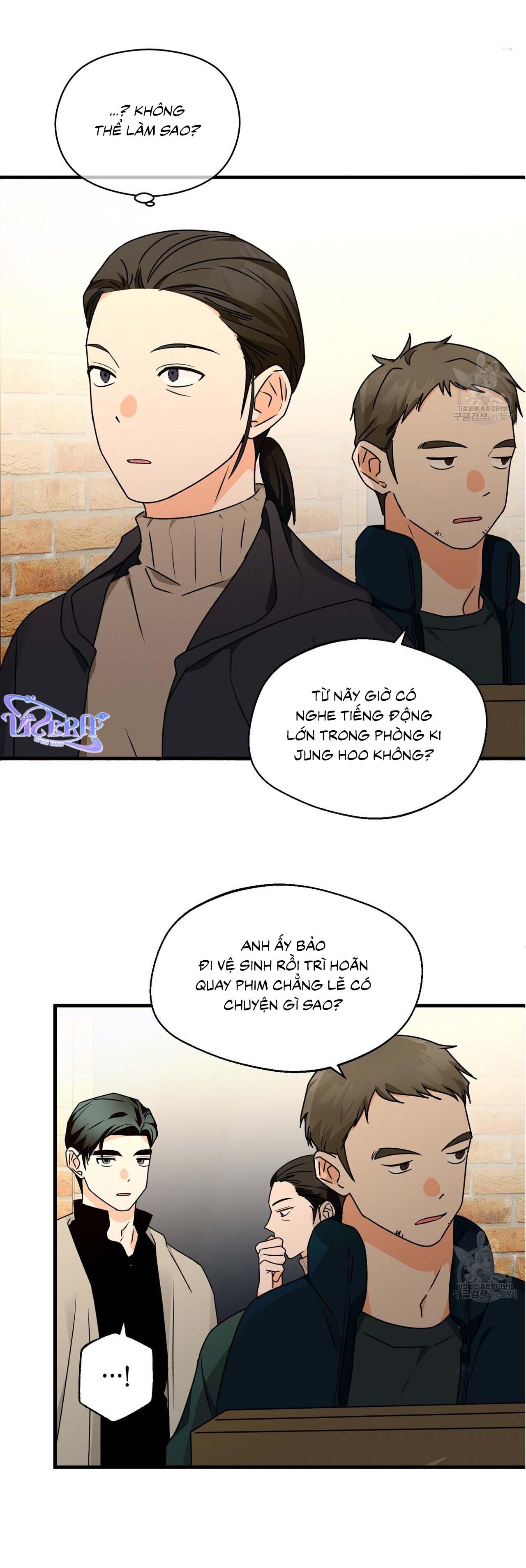 Bách Dạ Chapter 40 - Next Chapter 41