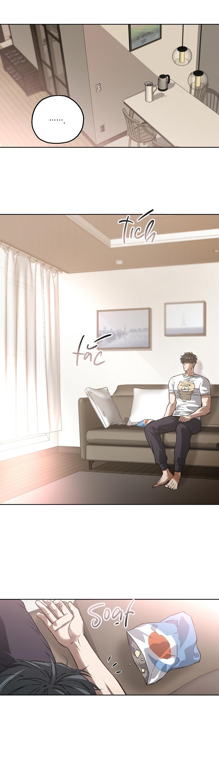 (CBunu) Vong Chủng Chapter 7 - Trang 2