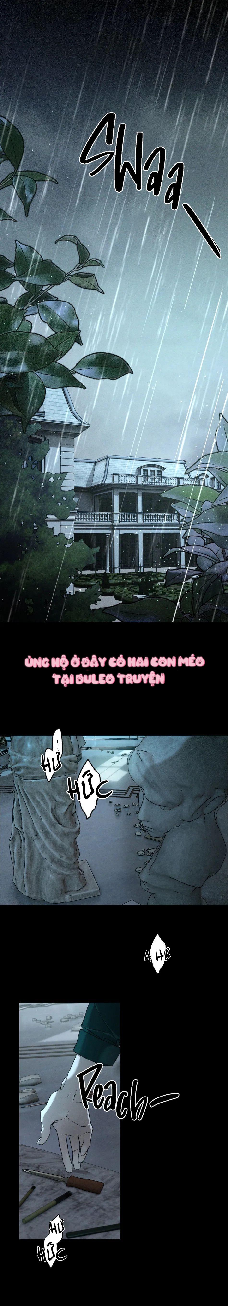 Che Giấu Tung Tích Chapter 1 - Trang 2