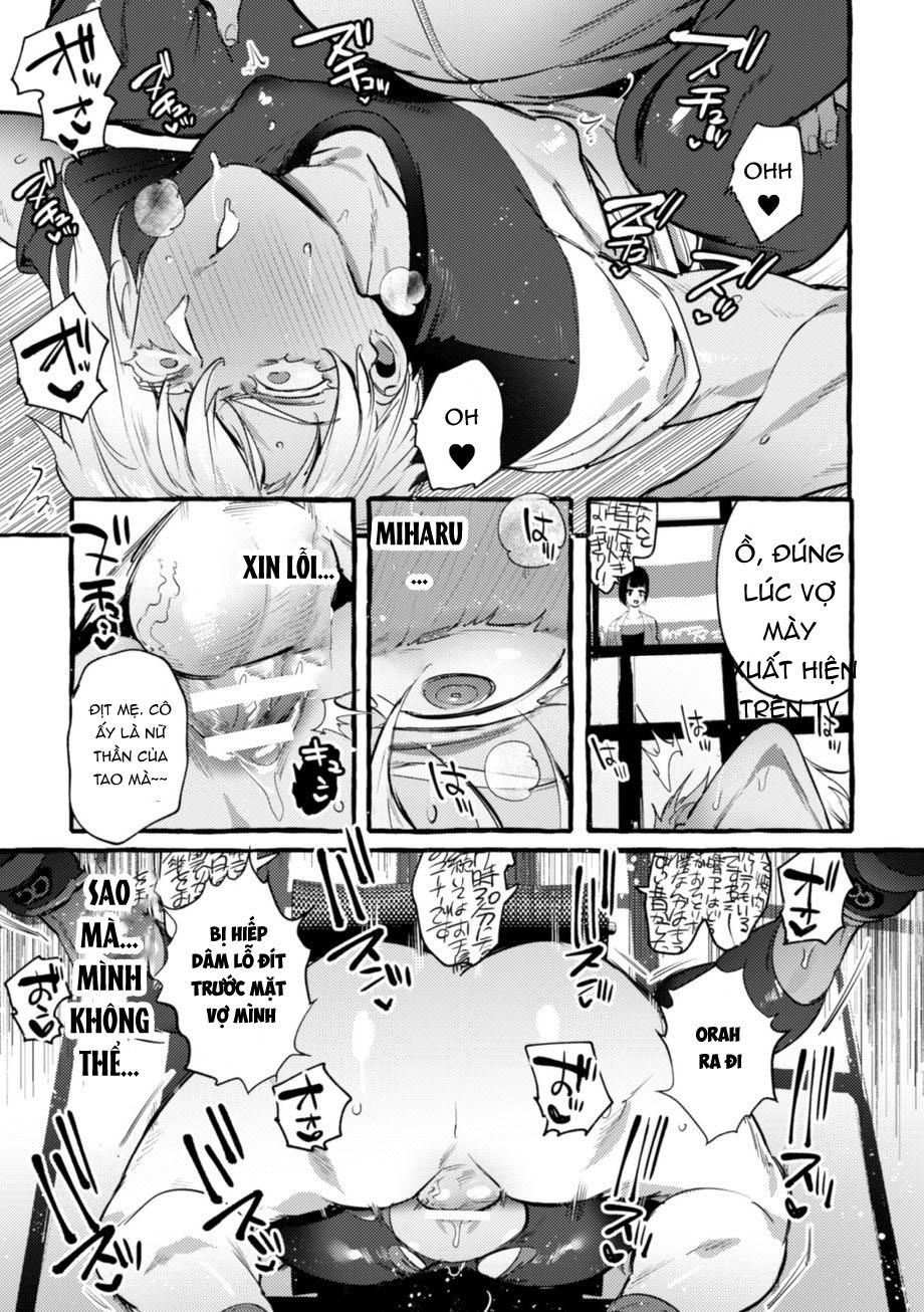 ONESHOT COI LÀ NỨNG Chapter 315 - Trang 2