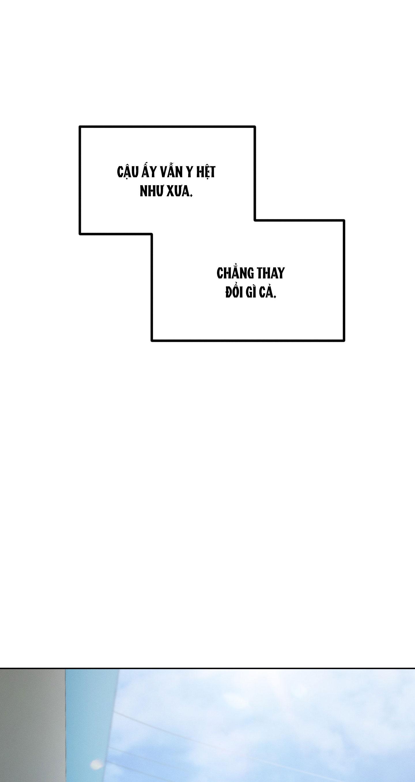 (ABO) CÁCH YÊU THƯƠNG CỤC CƯNG Chapter 3 - Trang 2