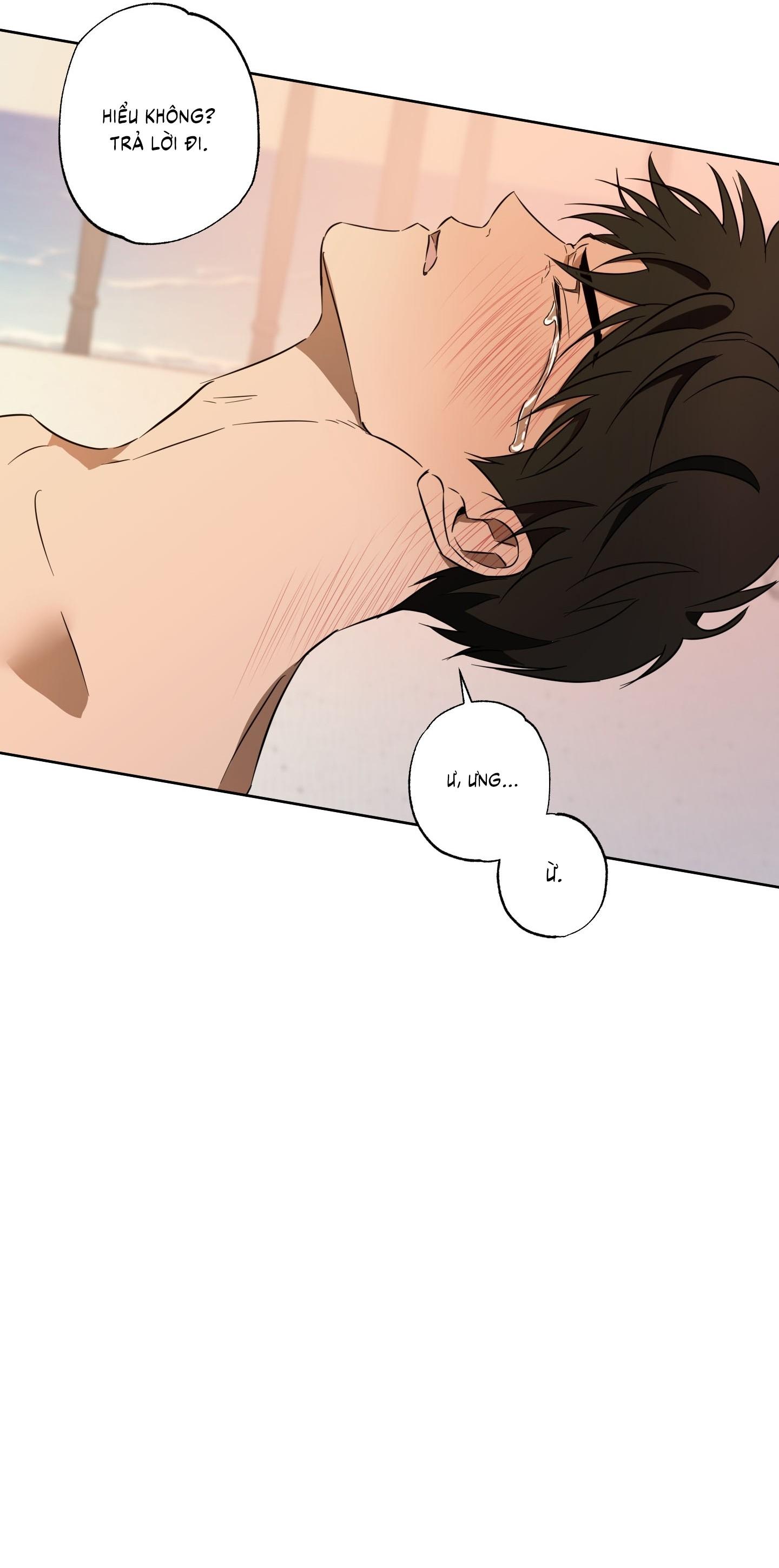 (CBunu) Bí Quyết Chinh Phục Tình Đơn Phương Chapter 11 H+ - Trang 2