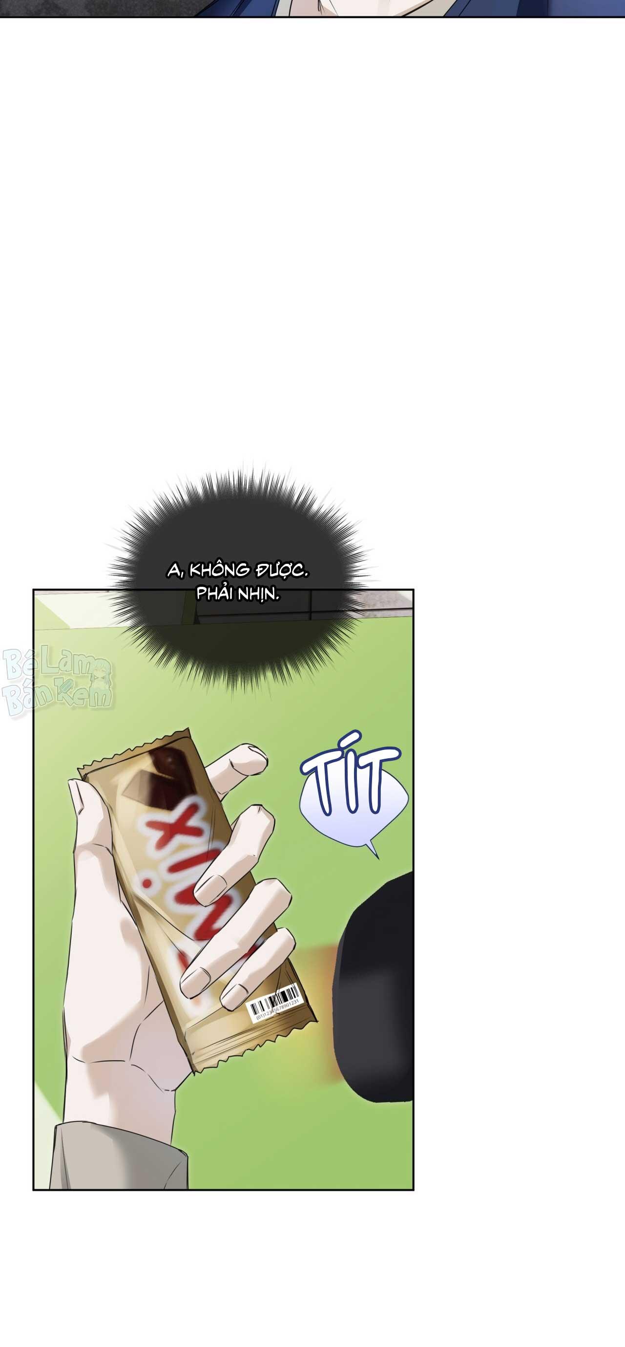 CHEAT DAY Chapter 7 - Trang 2