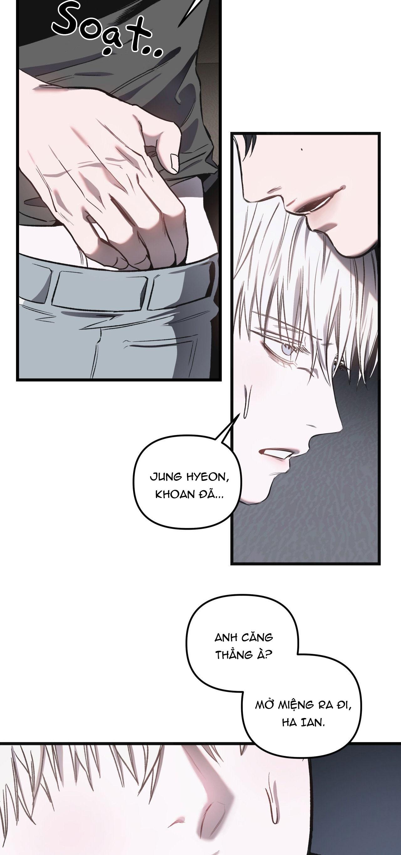 (ABO) VẬT TẾ THẦN Chapter 2 - Trang 2