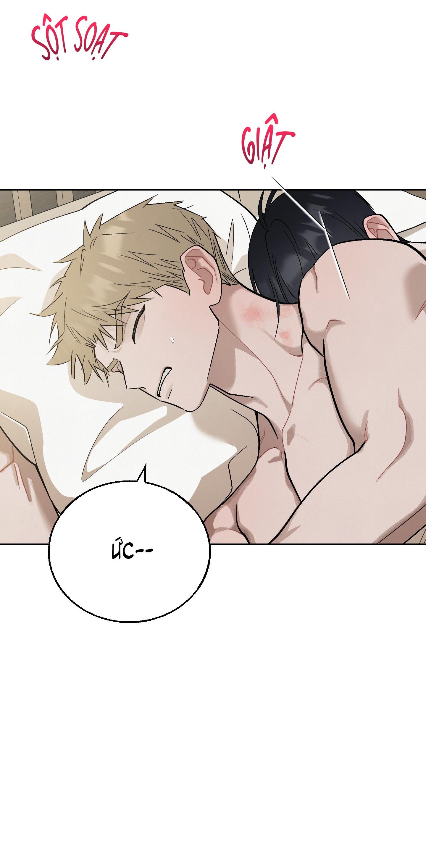 (CBunu) Nhiệm Vụ Định Mệnh Chapter 29 H+ - Trang 2