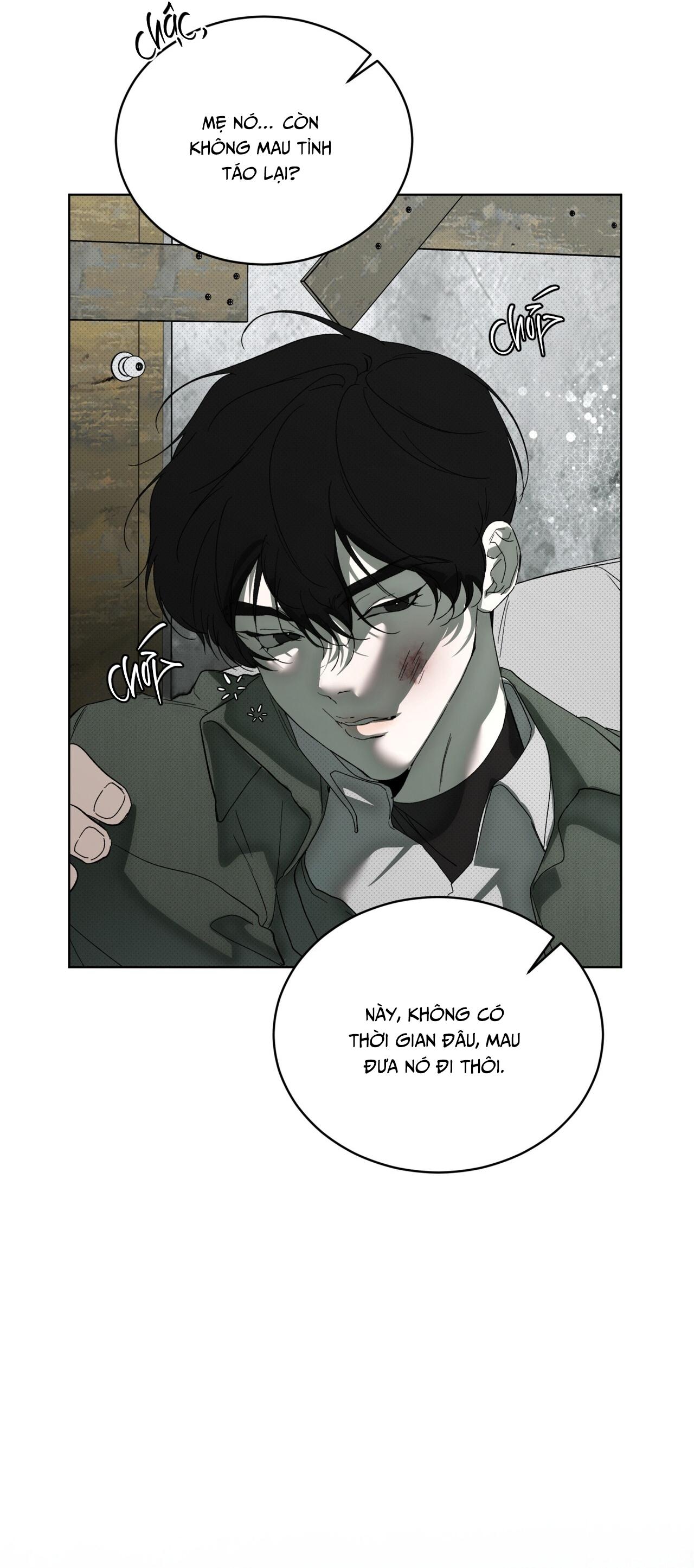 (GĐCV) HÌNH THÁI TIẾN HÓA Chapter 1 - Trang 2