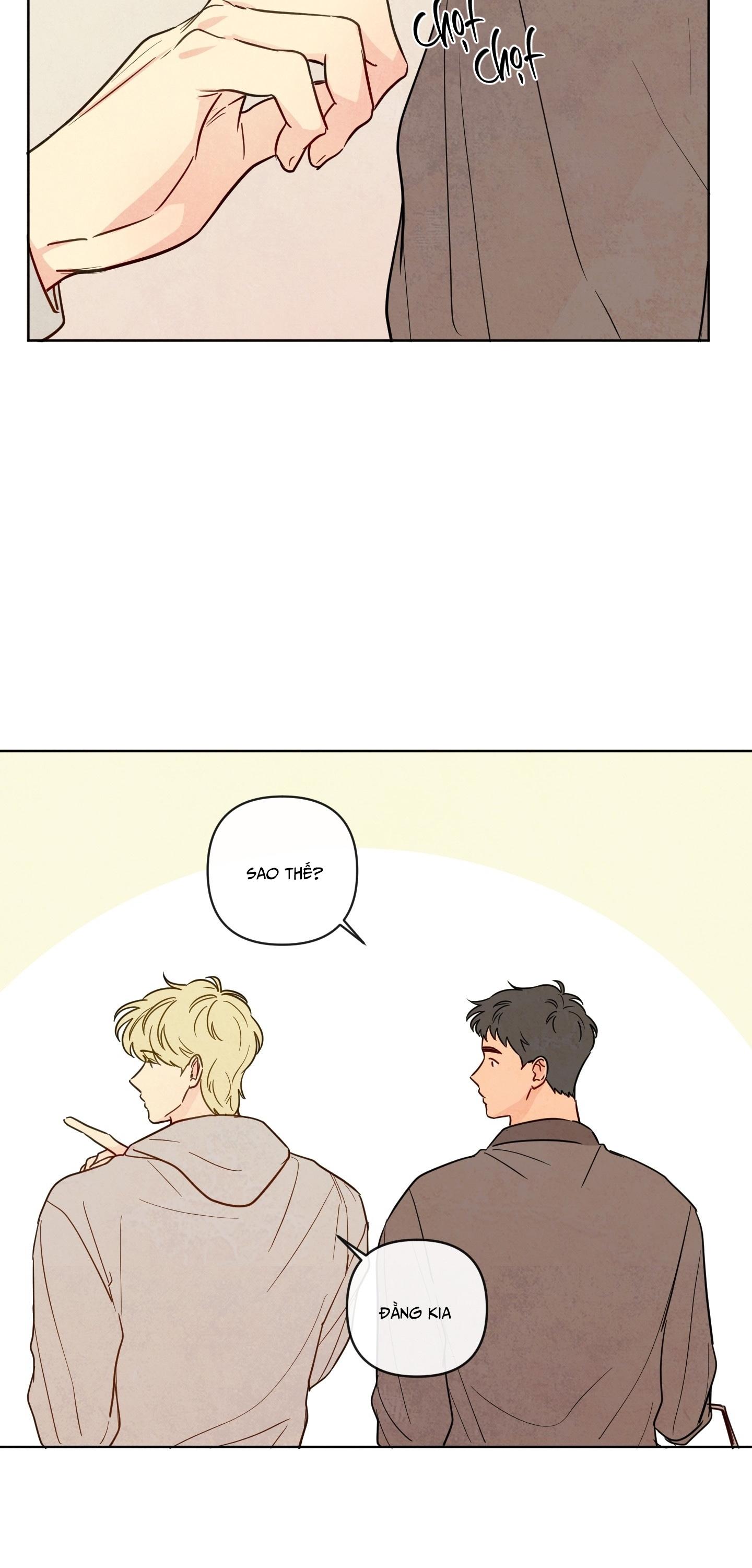 The Sacred Serpent's Seduction Chapter 27 - Trang 2