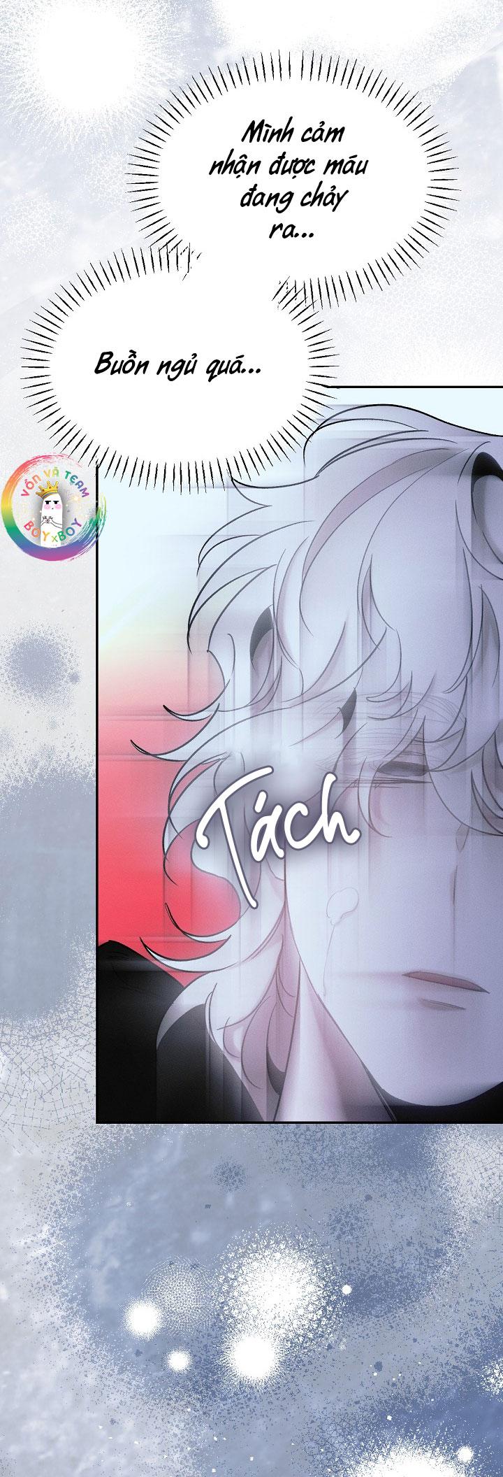 (END) Này, Đừng Có Nhấn Cái Nút Đó! Chapter 63 - Trang 2