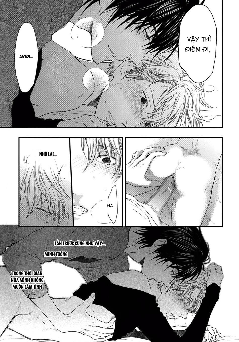 ONESHOT CHỊCH Chapter 320 - Trang 2