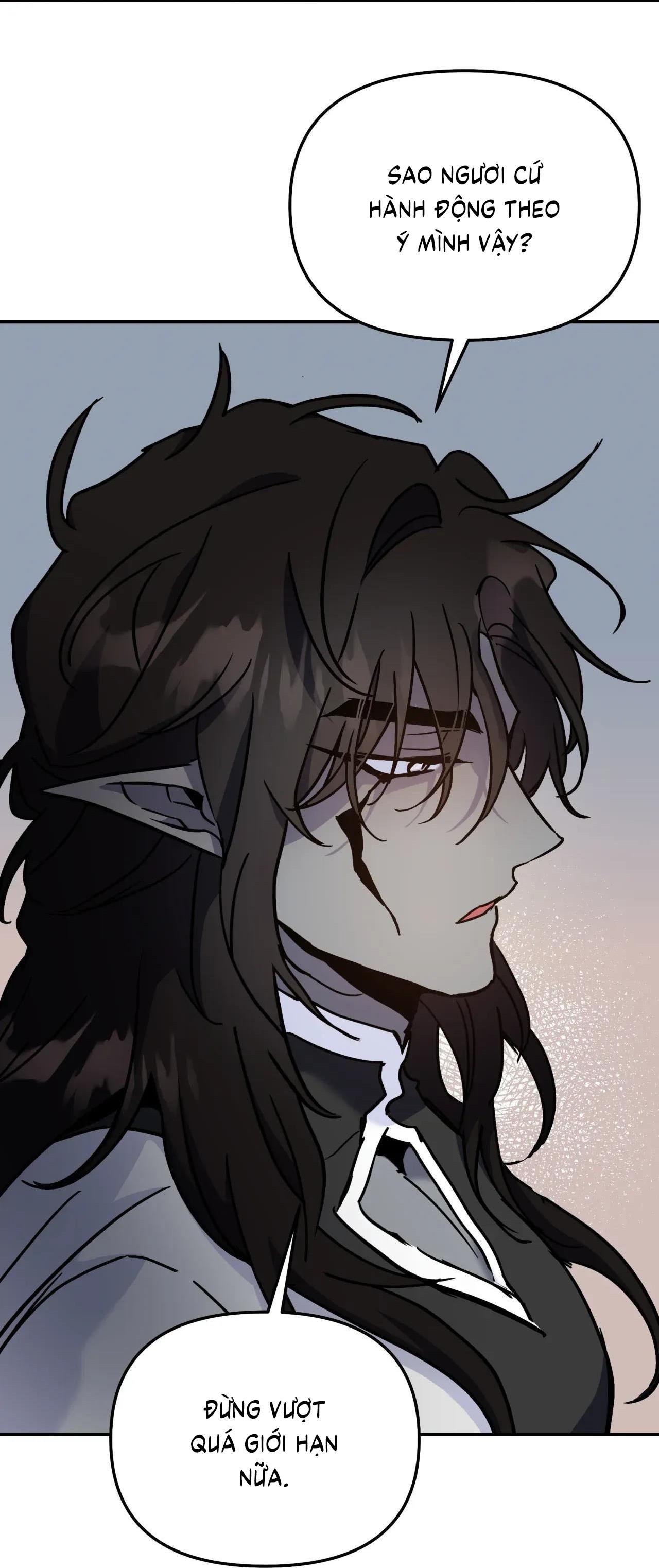 (CBunu) Ám Giữ Linh Hồn Chapter 68.7 CLIFF 5 - Trang 2