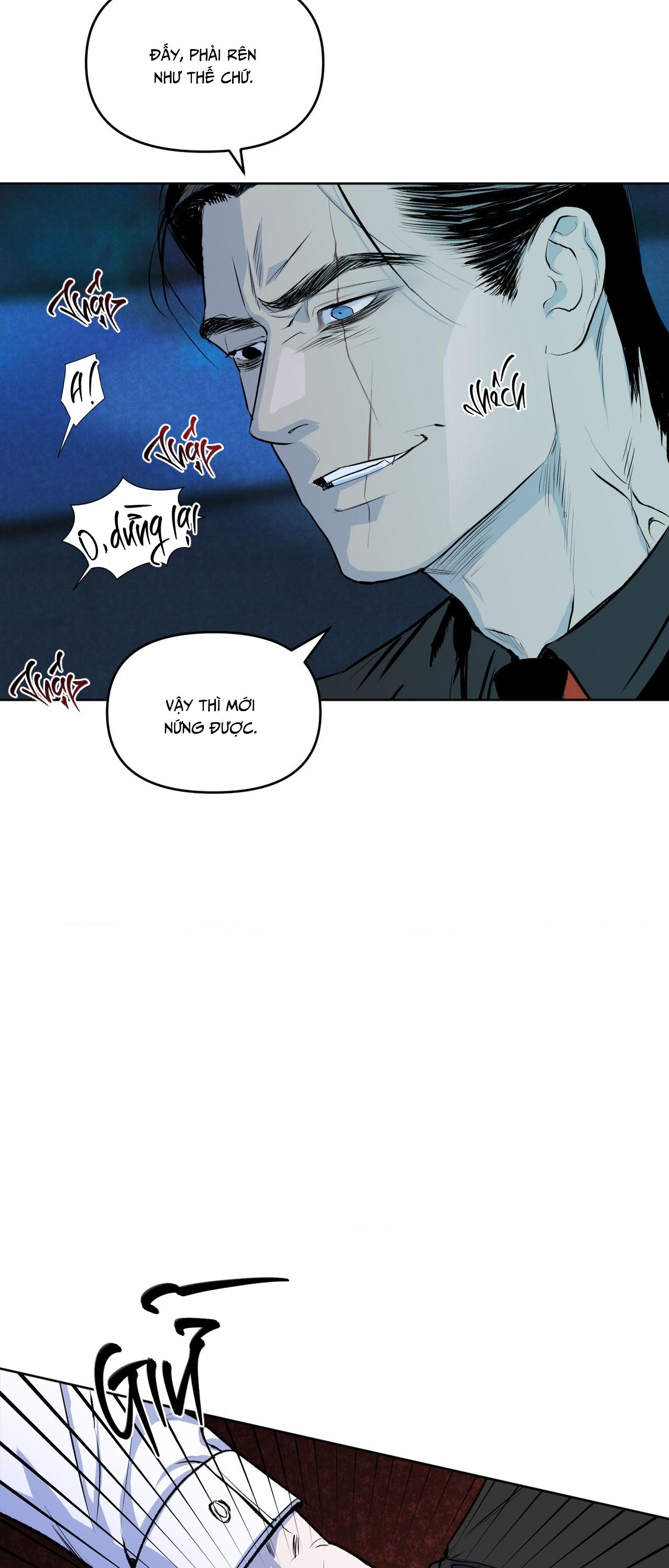 (GĐCV) RÁC RƯỞI CŨNG TỪNG CÓ GIÁ TRỊ Chapter 2 H+ - Trang 2