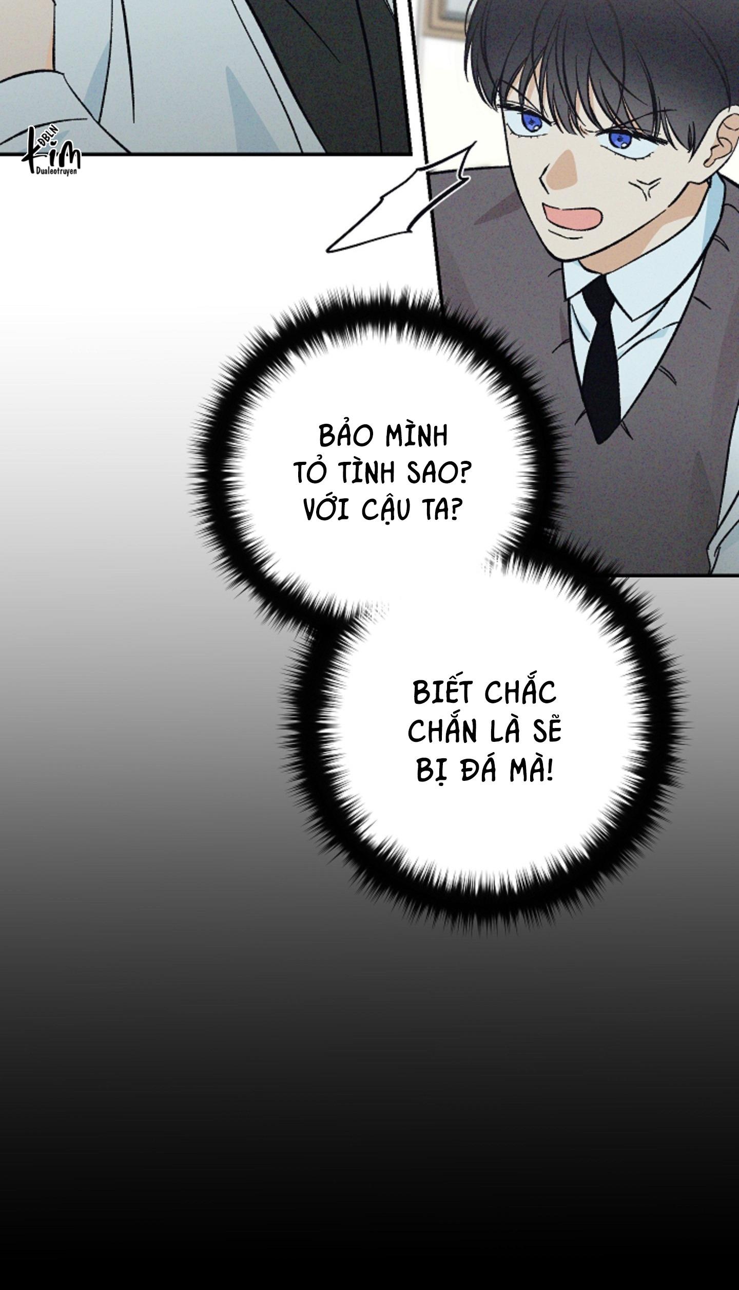 NGHIỆN SEX Chapter 31.5 pizza 5 - Trang 2