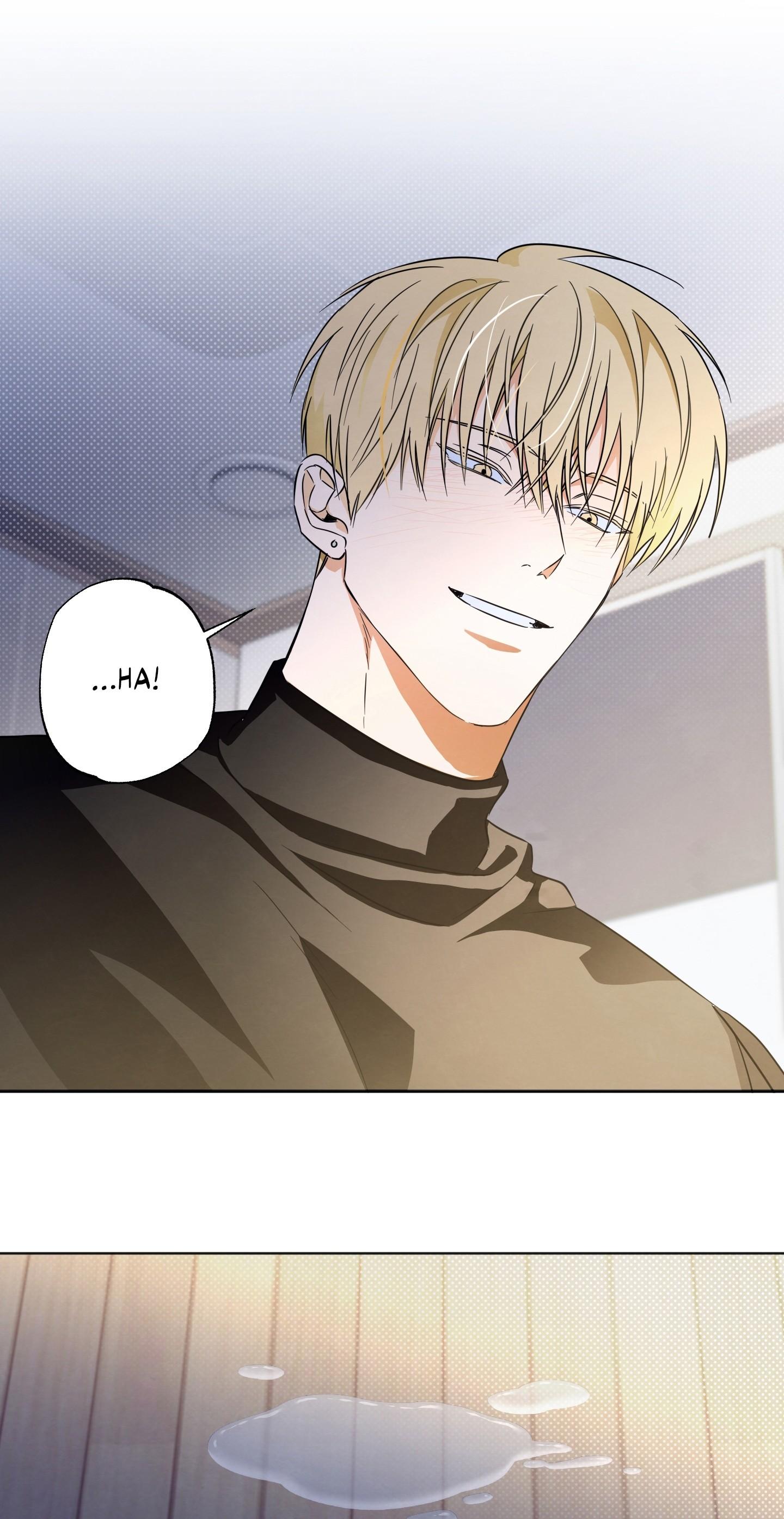 (CBunu) Bí Quyết Chinh Phục Tình Đơn Phương Chapter 6 H - Trang 2