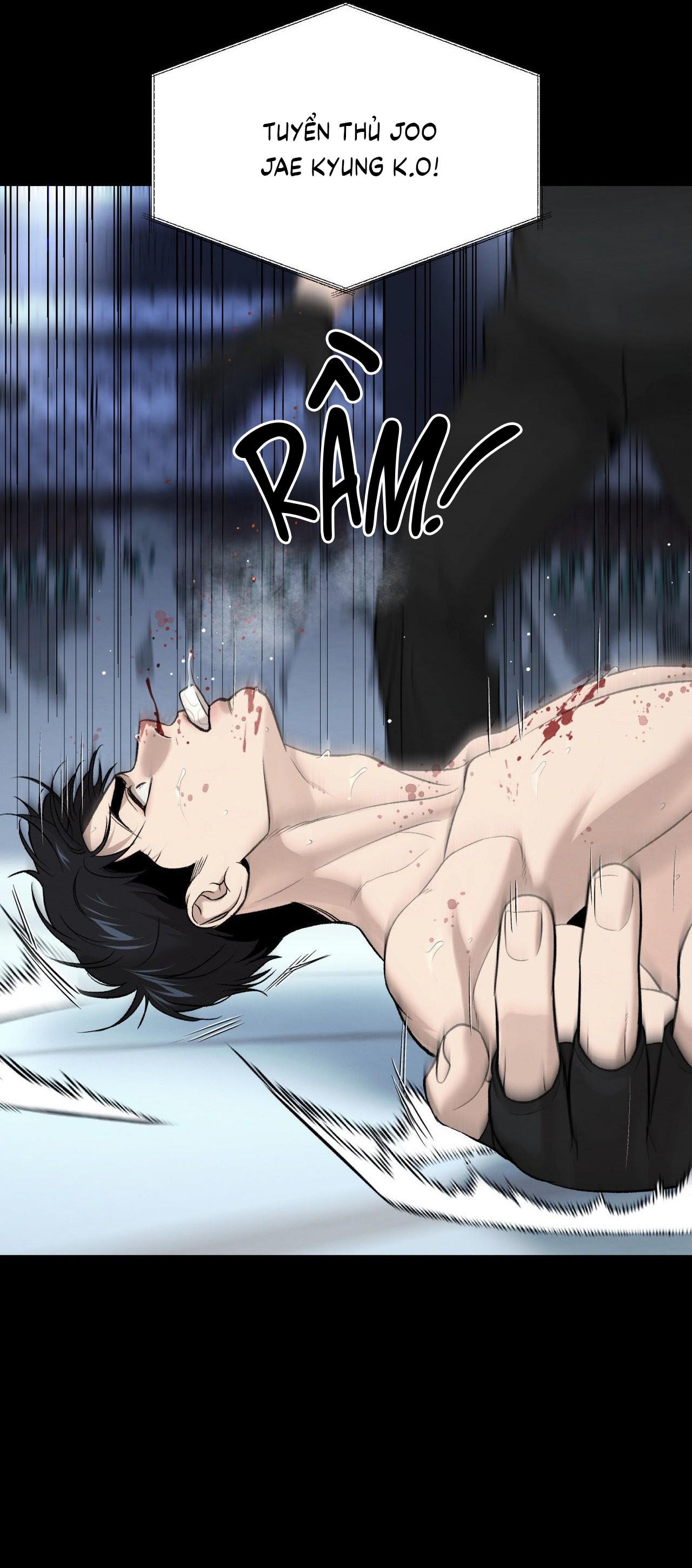 (CBunu) ChinhX - Vận Xui Chapter 75 - Trang 2