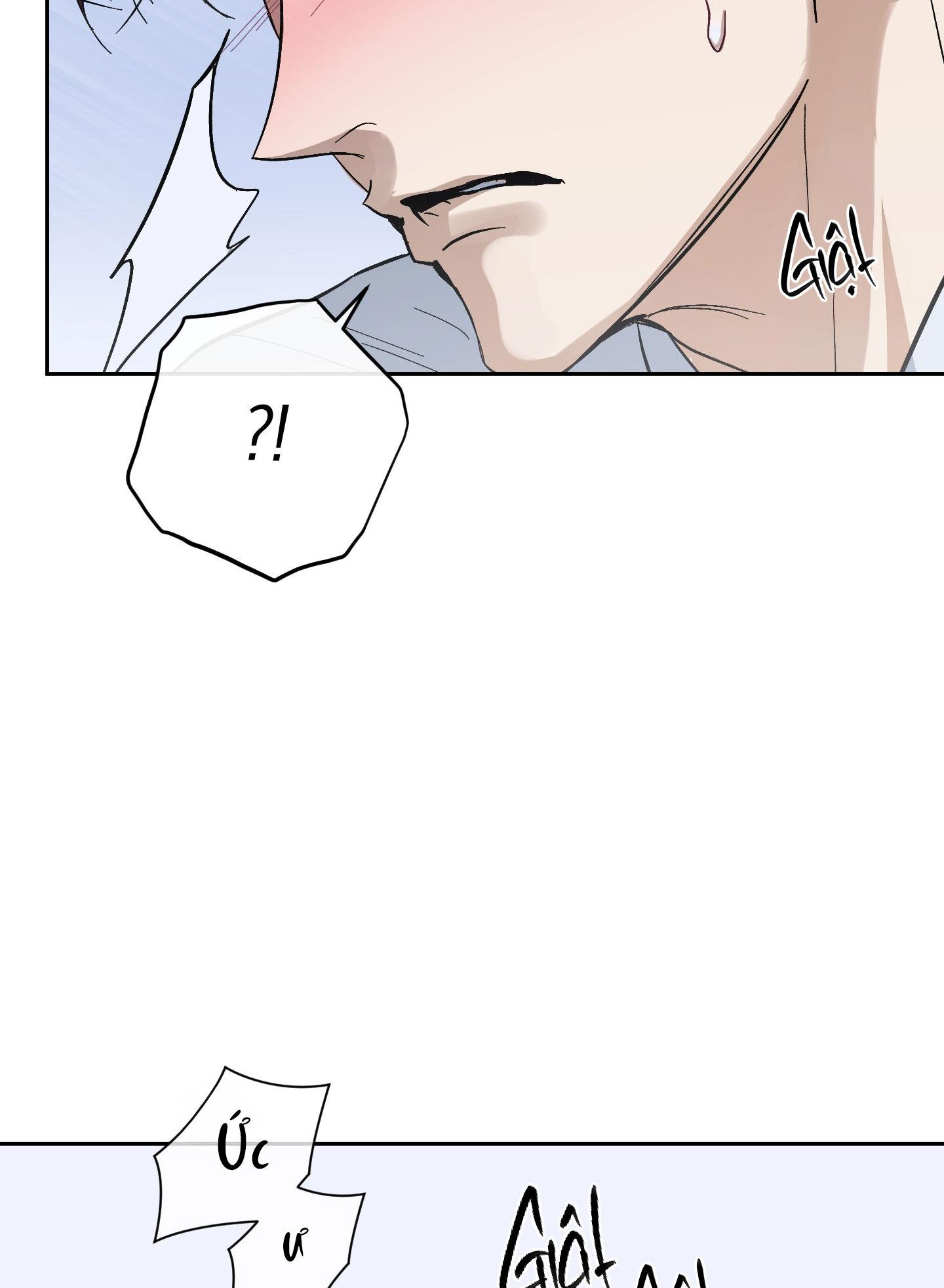 TƯƠNG XỨNG Chapter 11 - Next Chapter 12
