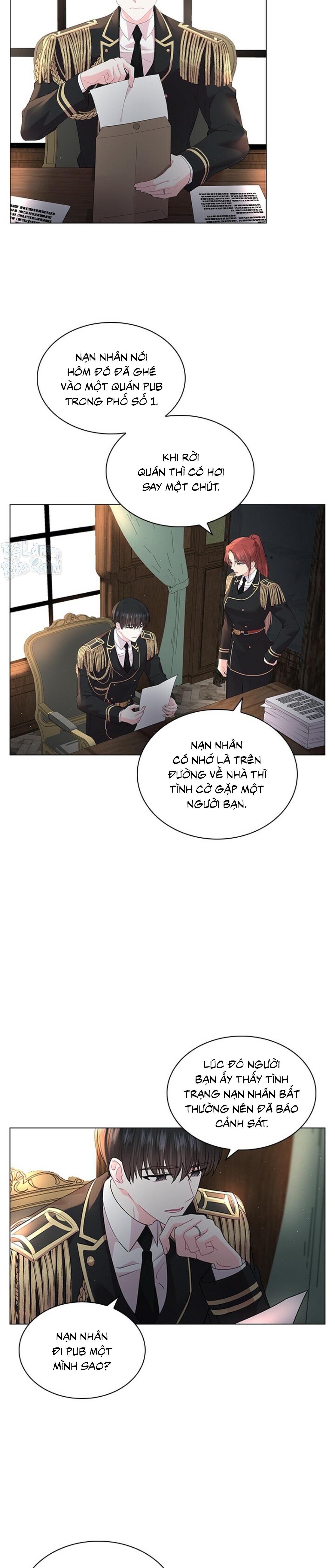 Who’s your daddy Chapter 47.01 - Next Chapter 47.02