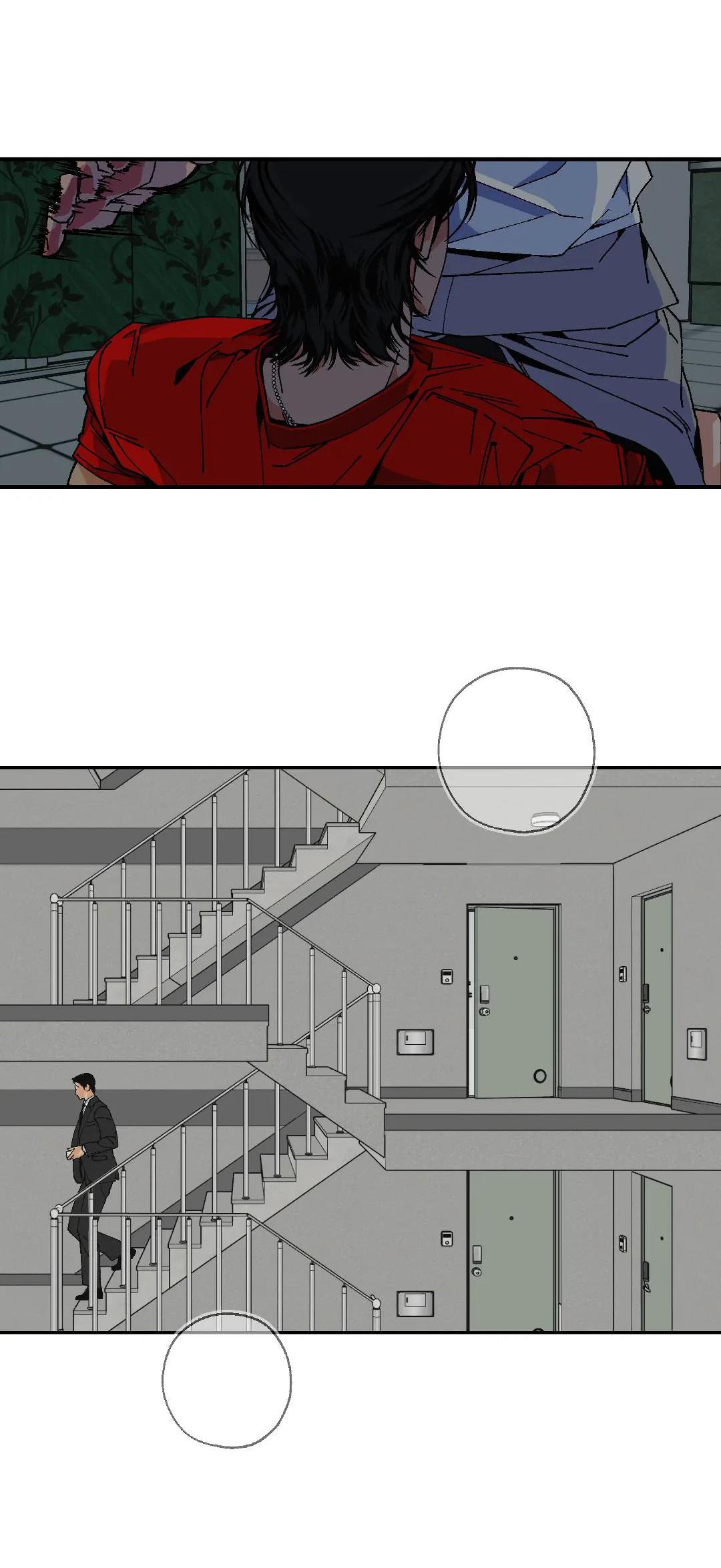 Bình An Của Chúa Chapter 1 - Next Chapter 2