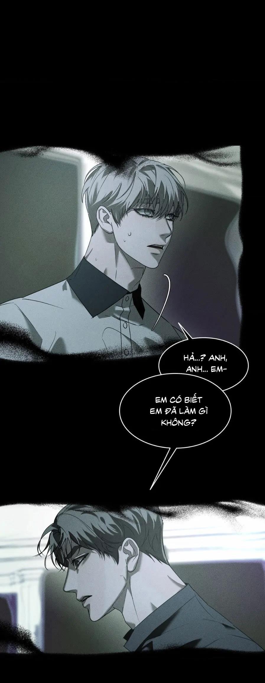 Đảo Ngược Kịch Bản Chapter 9 - Trang 2