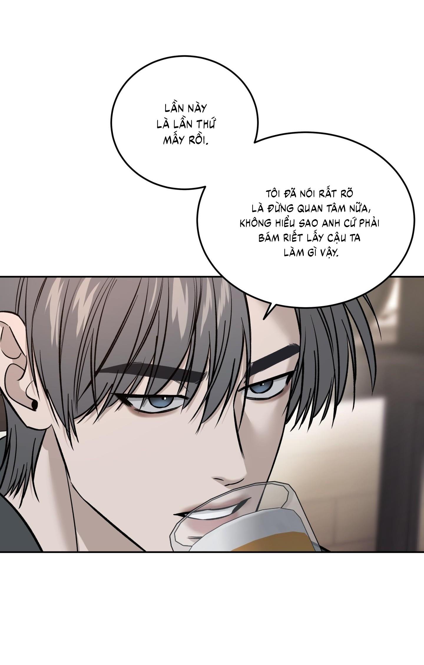 |DROP| Hưởng Lợi Chapter 55 - Trang 2