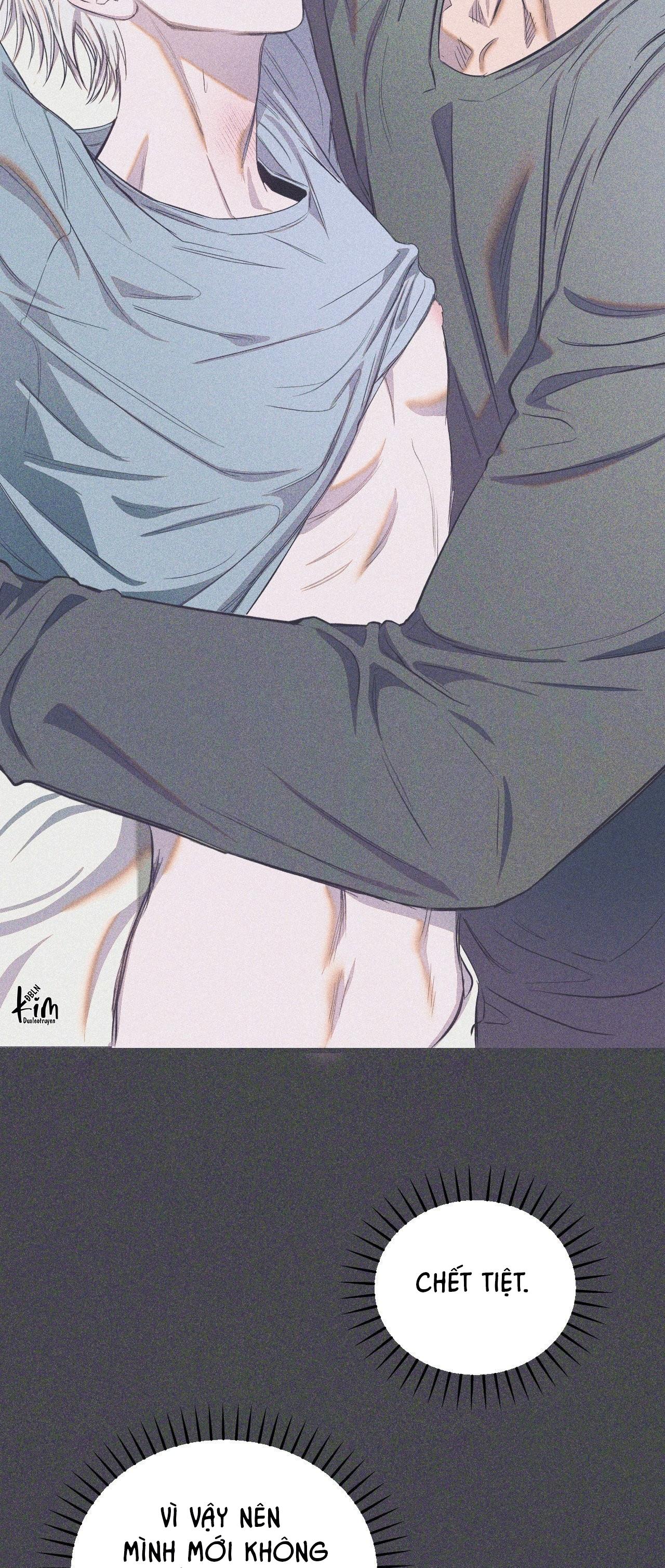 (ABO) VẬT TẾ THẦN Chapter 11 - Trang 2