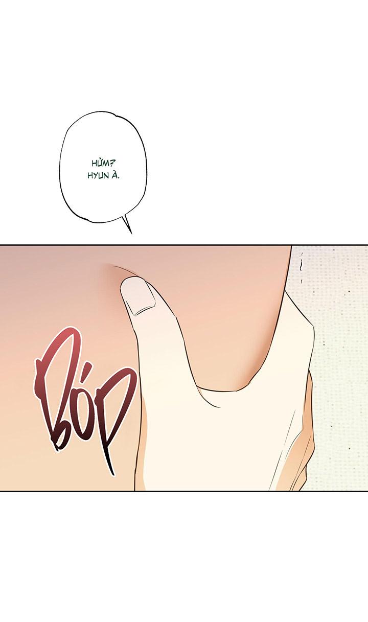 [DDT] CHIẾN LƯỢC ĐOẠT TÂM CỦA CUỘC TÌNH ĐƠN PHƯƠNG Chapter 11 19+ - Trang 2