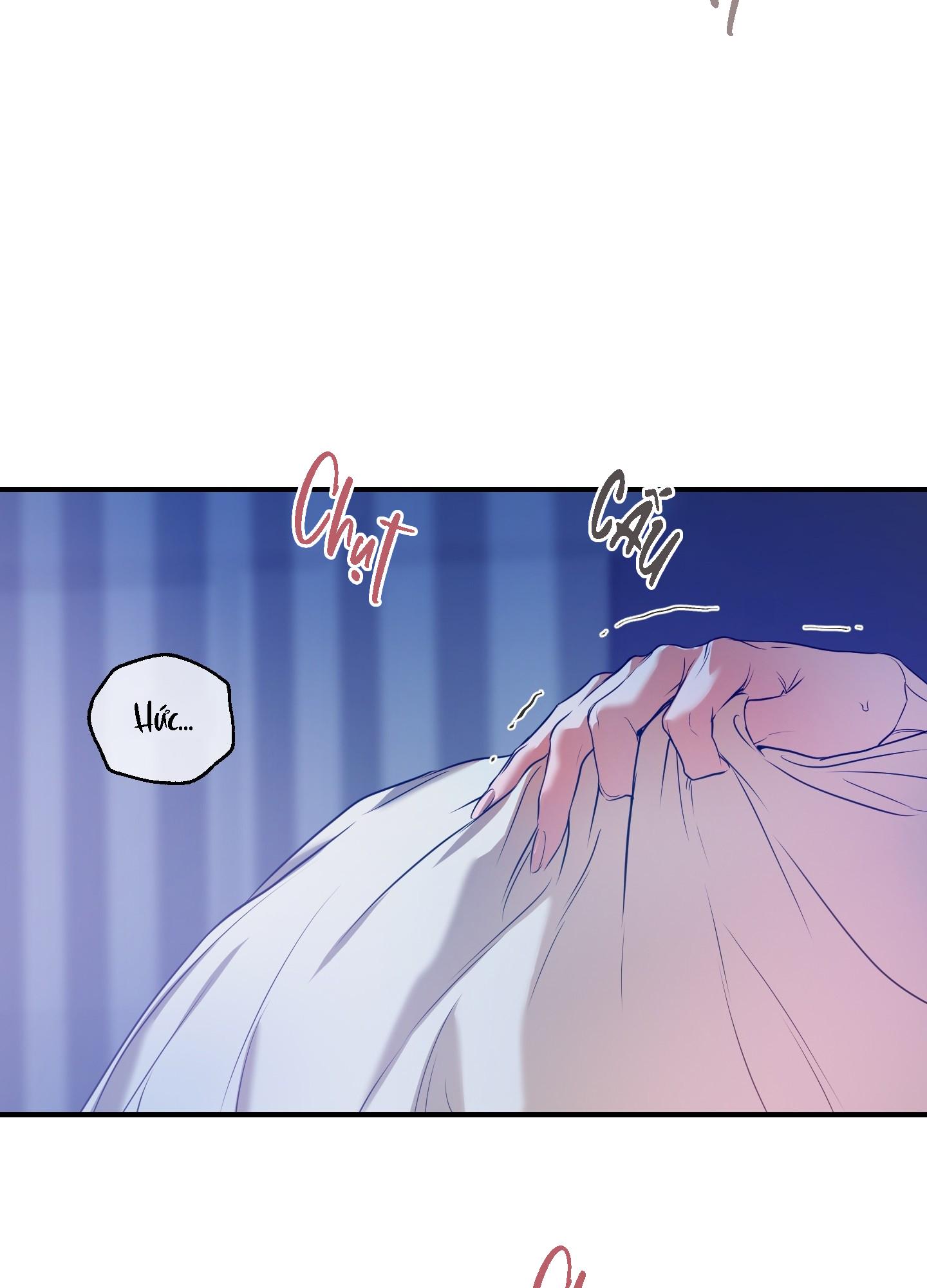 LÃNG MẠN NGÀY TẬN THẾ Chapter 6 - Trang 2
