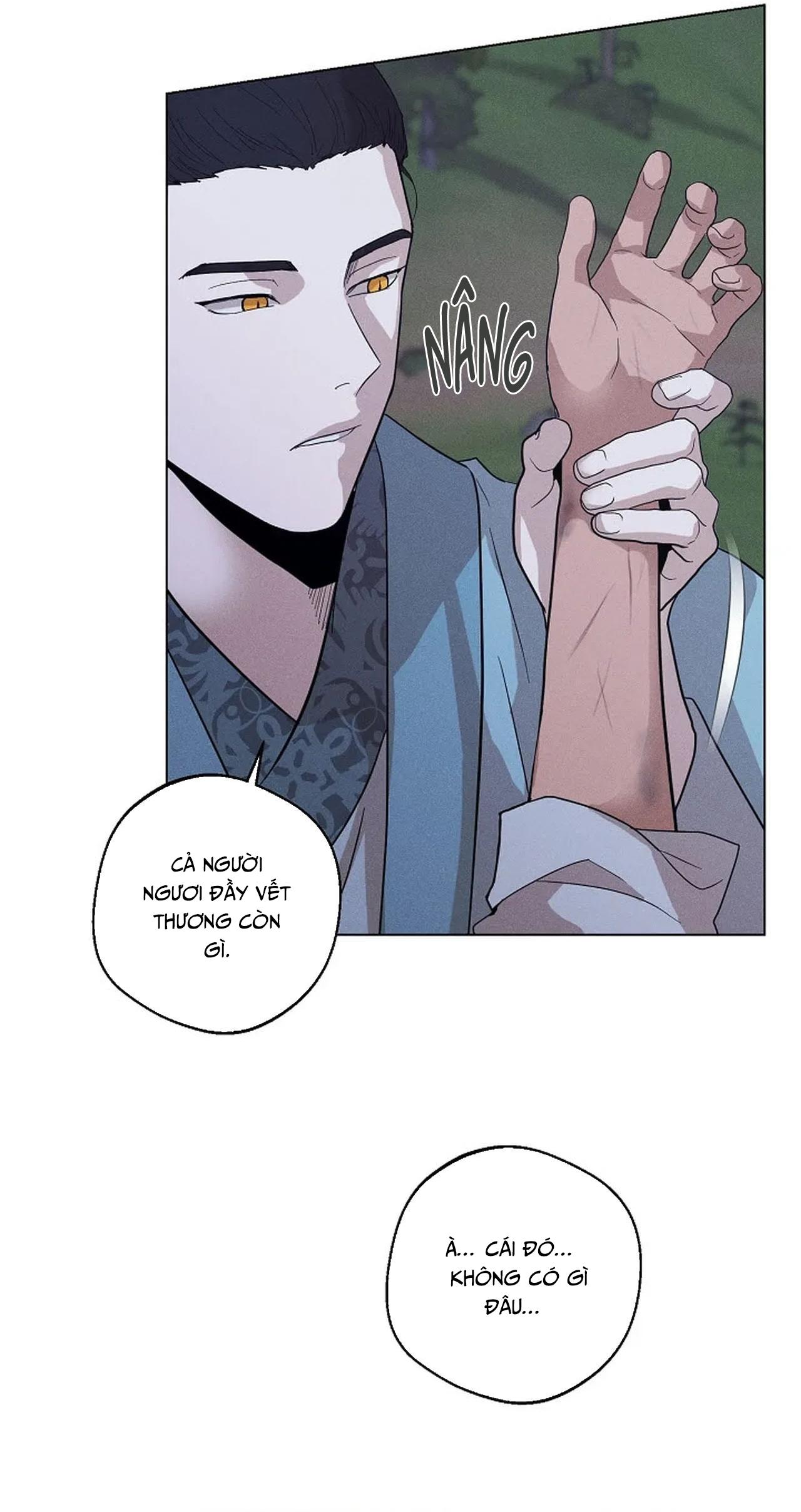 TUYỂN TẬP ÁM ẢNH, MƯU MÔ CÔNG Chapter 2.16 - Trang 2