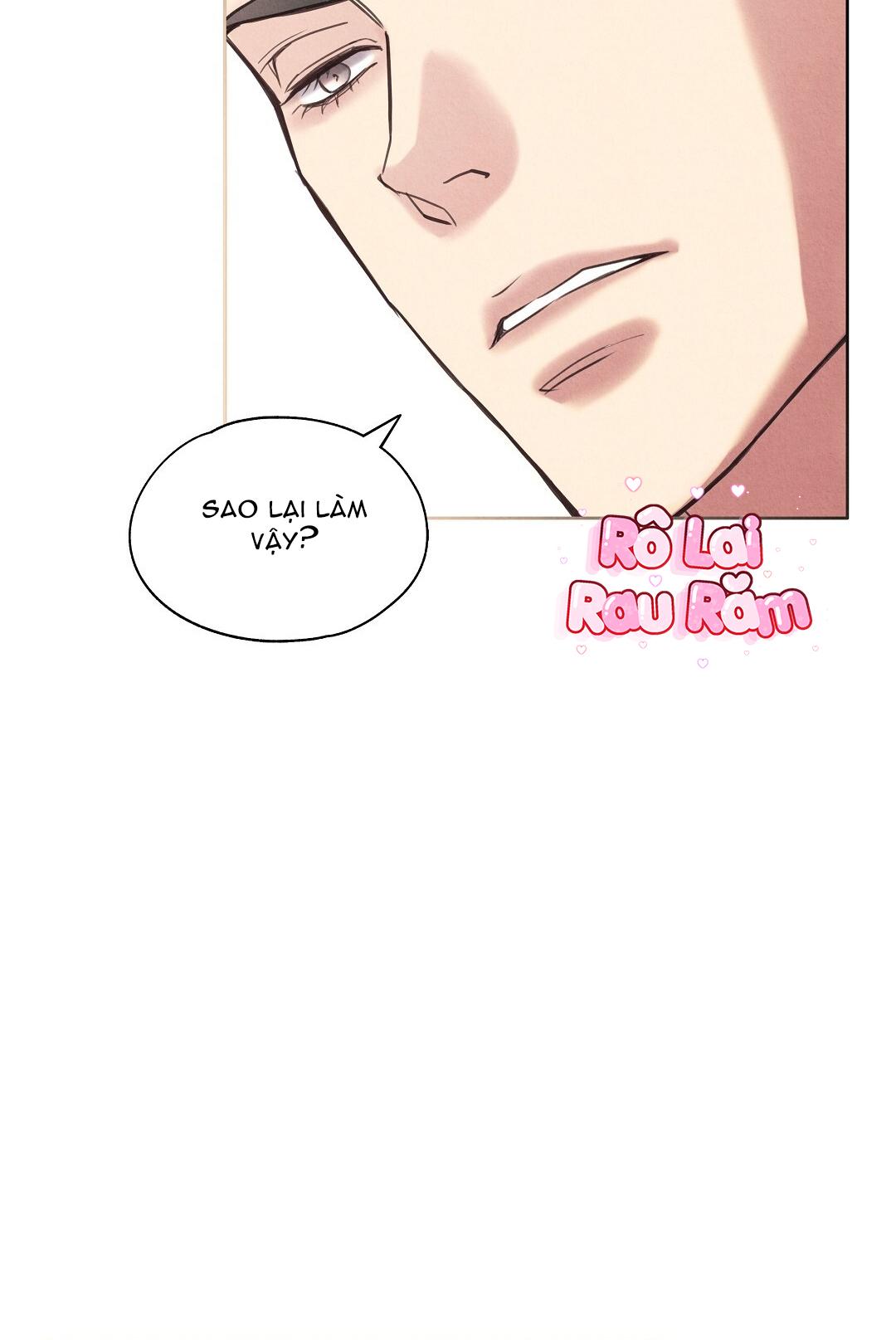 (RÔ LAI) QUÁ KHỨ CỦA KẺ PHẢN DIỆN Chapter 16 - Trang 2