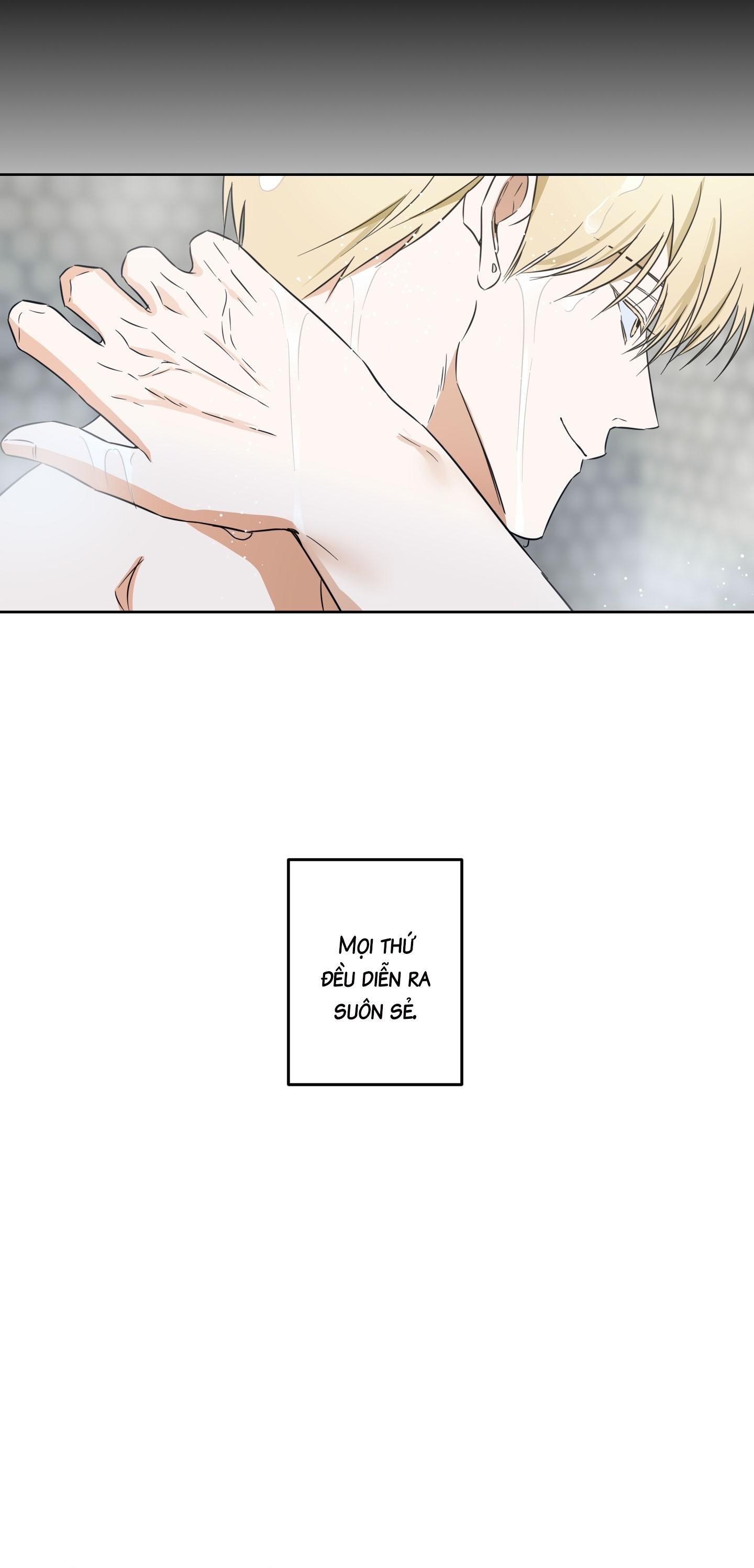 (CBunu) Bí Quyết Chinh Phục Tình Đơn Phương Chapter 13 - Trang 2