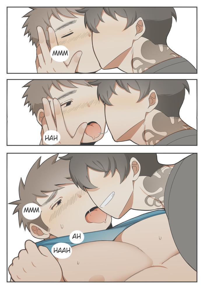 Tuyển tập BOYLOVE màu sắc Chapter 231 - Trang 2