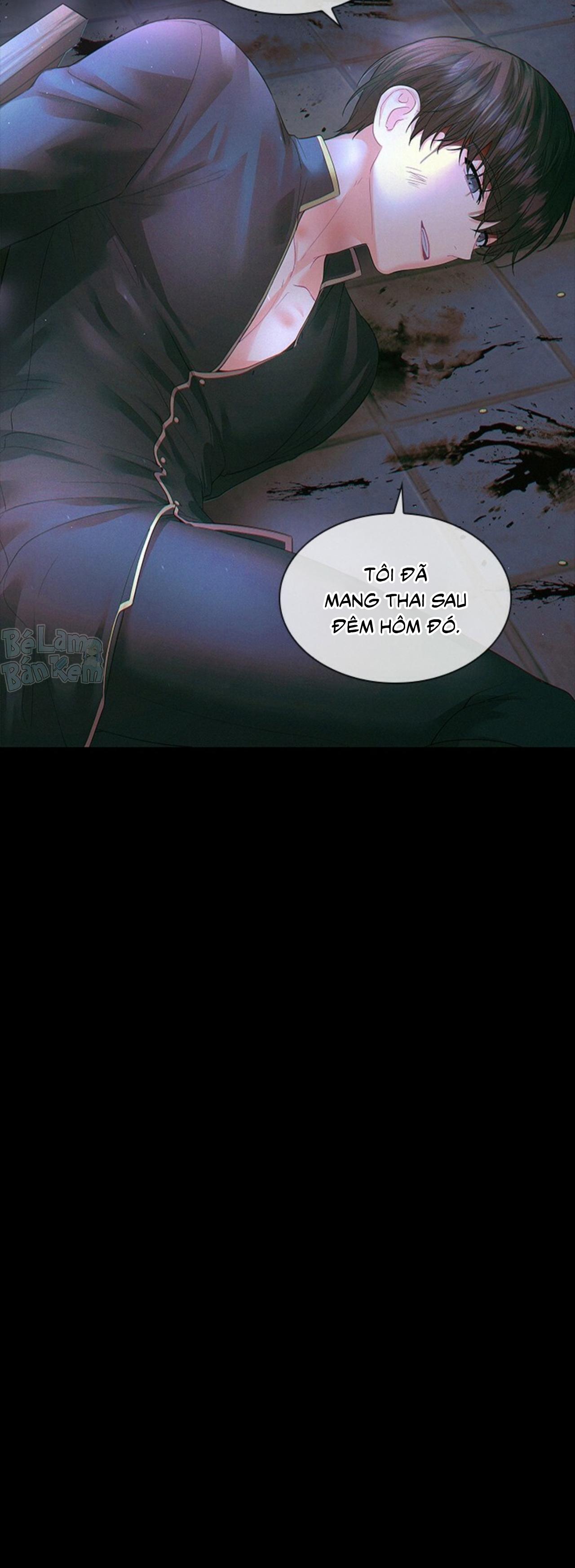 Who’s your daddy Chapter 37 - Trang 2