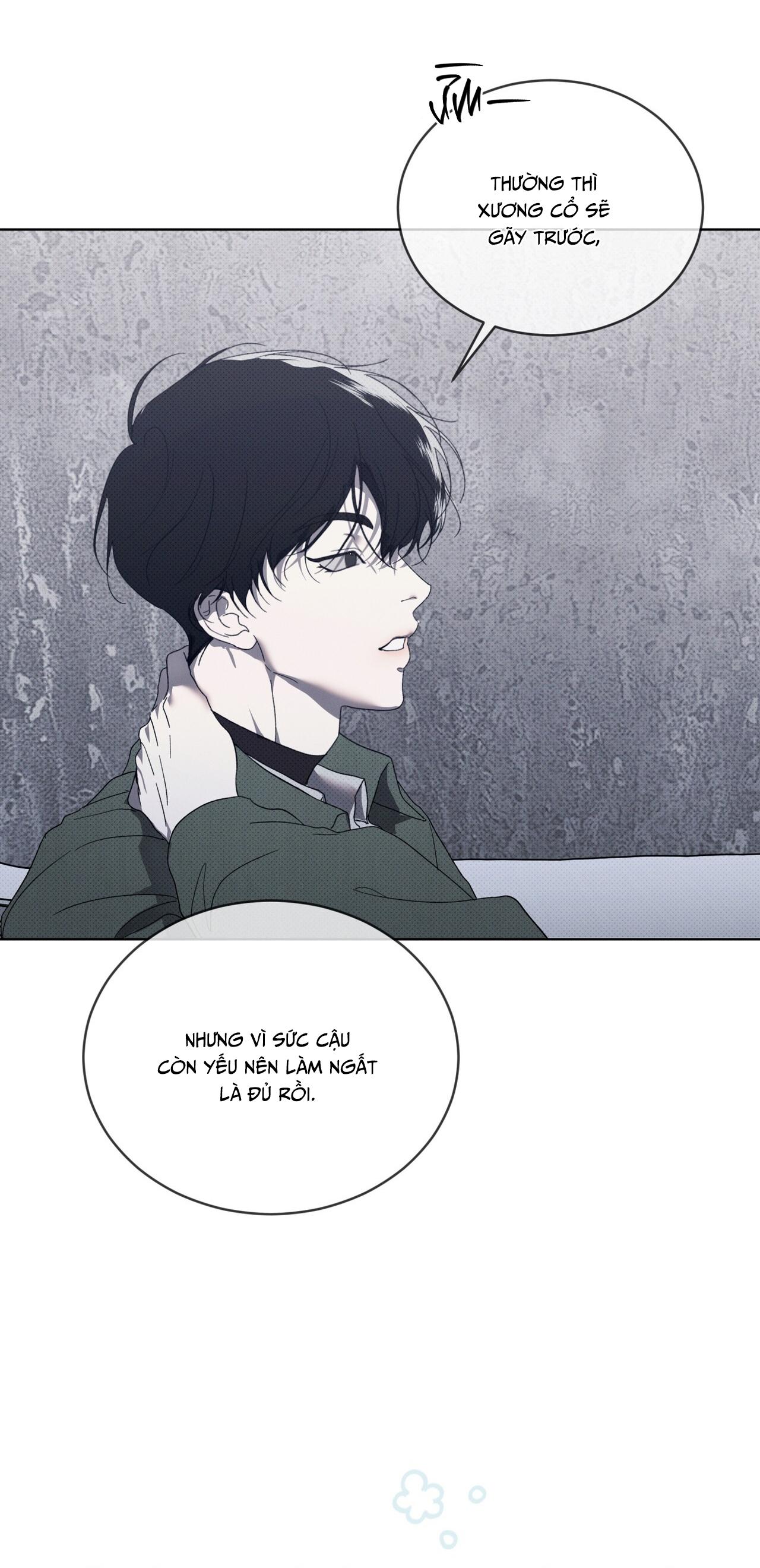 HÌNH THÁI TIẾN HÓA Chapter 2 - Trang 2