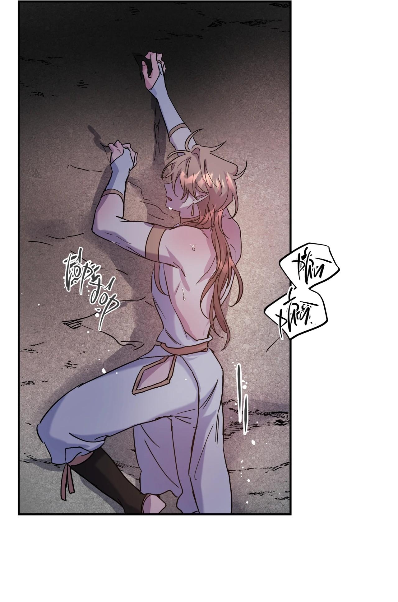 (CBunu) Ám Giữ Linh Hồn Chapter 68.10 CLIFF - END - Trang 2