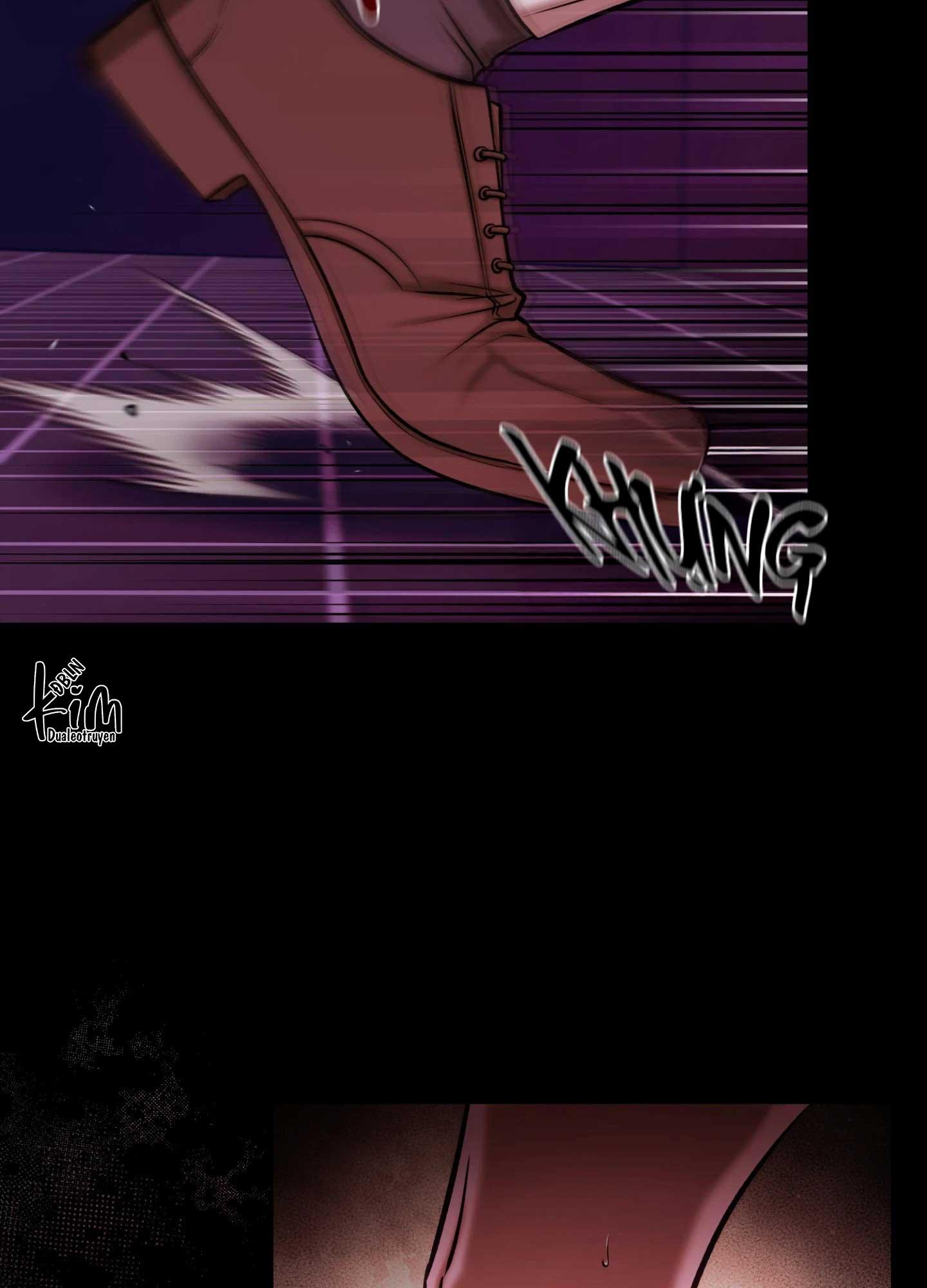 DAWNING LIGHT Chapter 7 - Trang 2