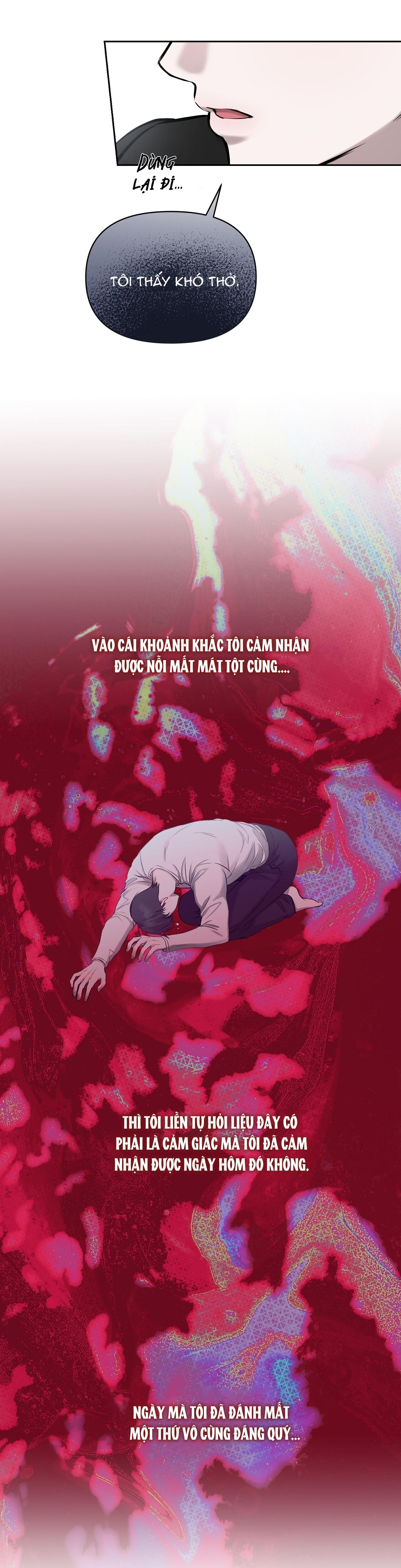 Ánh dương khuất bóng Chapter 20 - Trang 2