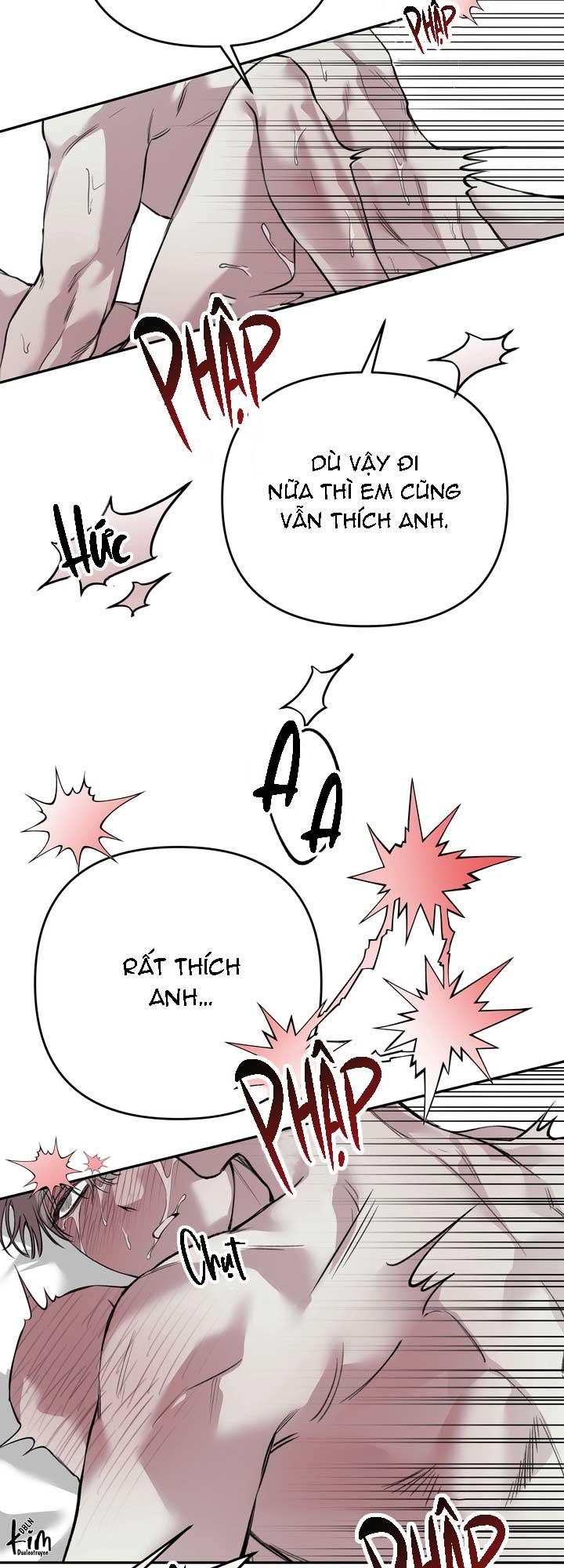 BÓNG TỐI CỦA GIA ĐÌNH Chapter 4 - Trang 2