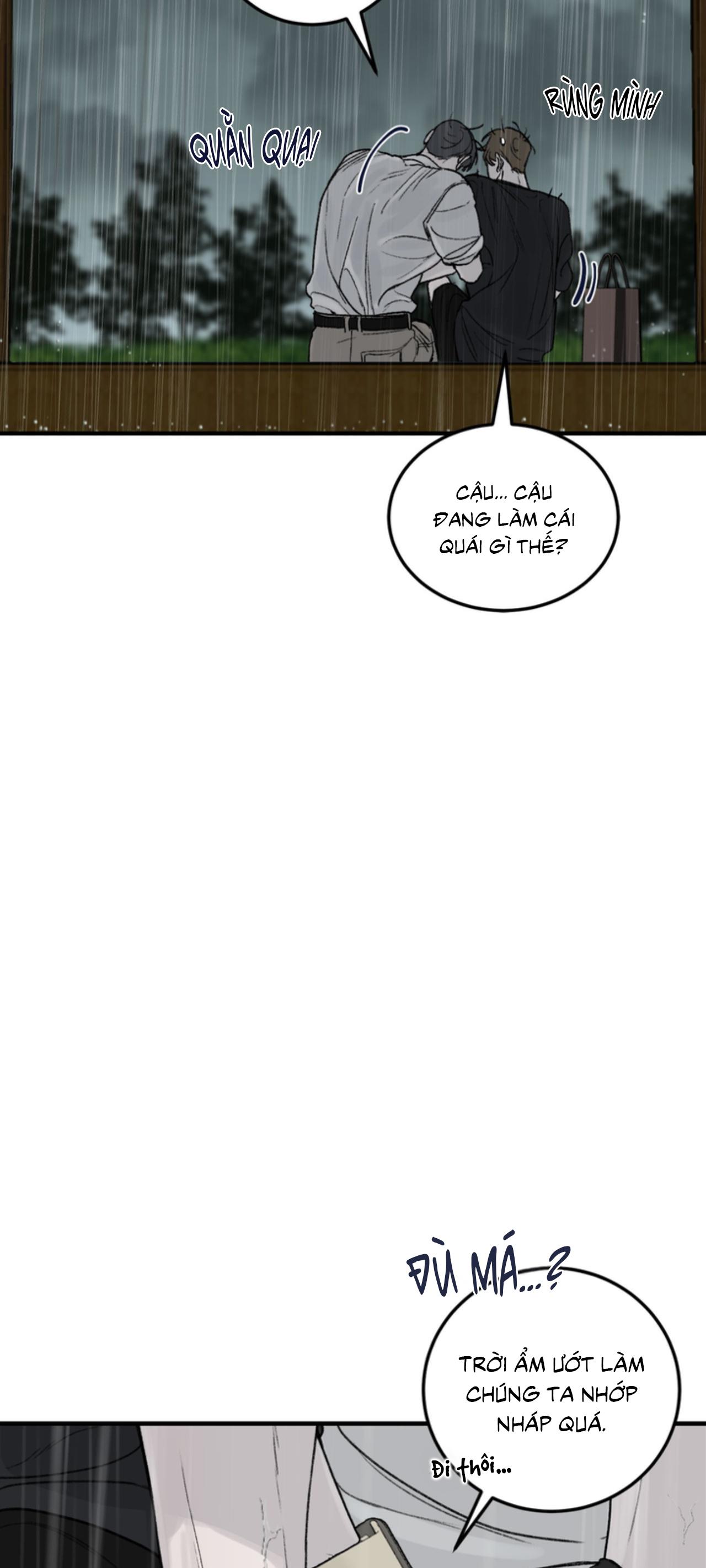 Deepest Confession Chapter 3 - Trang 2