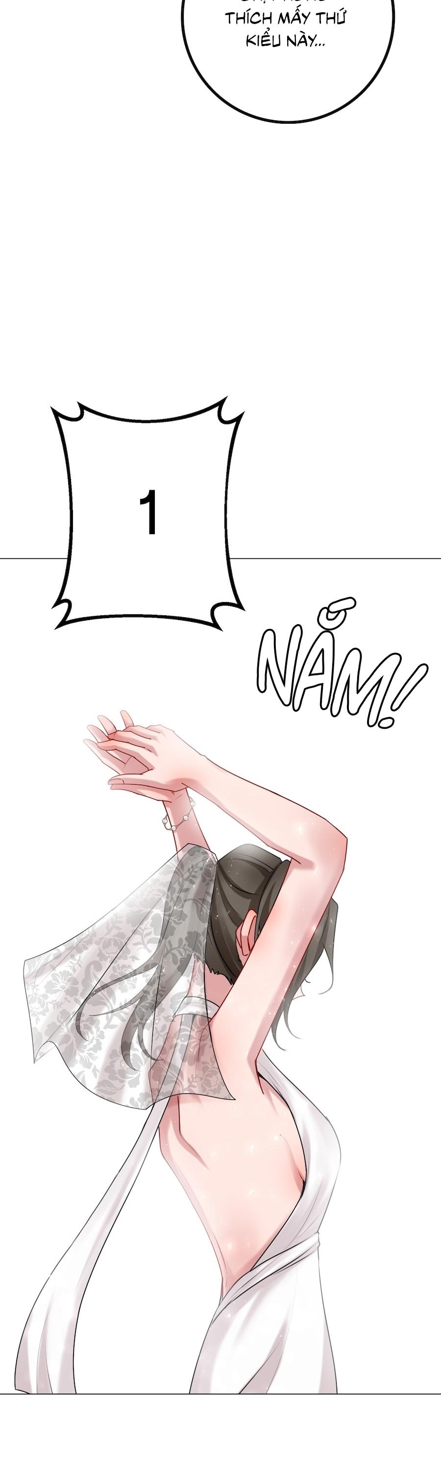 Flower of youth Chapter 49.01 - Trang 2