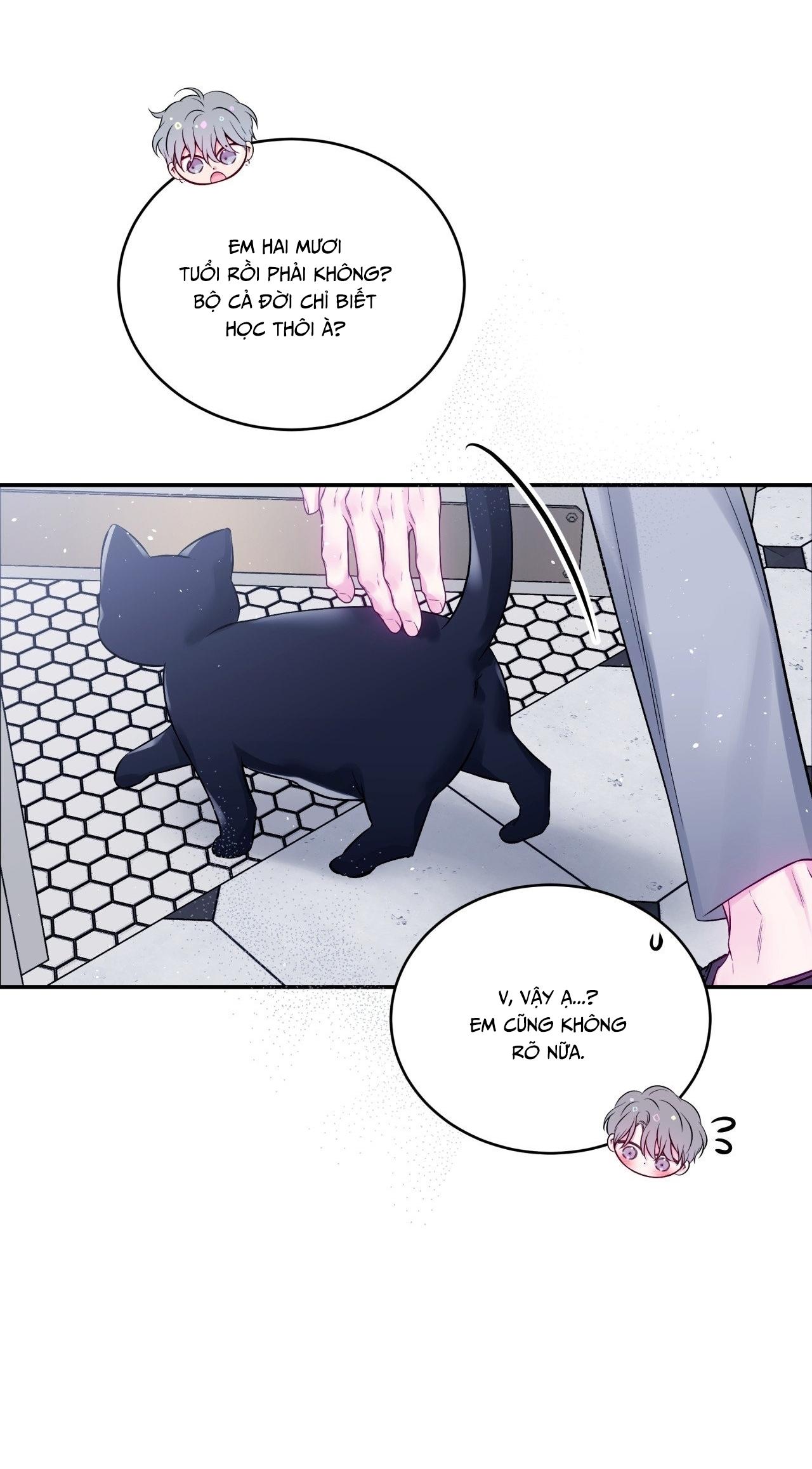 (GĐCV) IMPERFECTLY US Chapter 14 - Trang 2